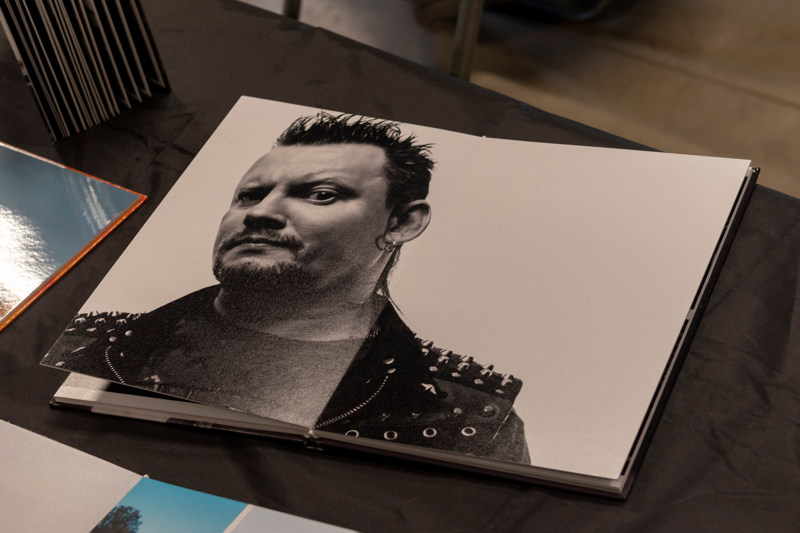 Поход на фестиваль фотографии от Яркий фотомаркет. PHOTO COMMUNITY #SBERTEAM