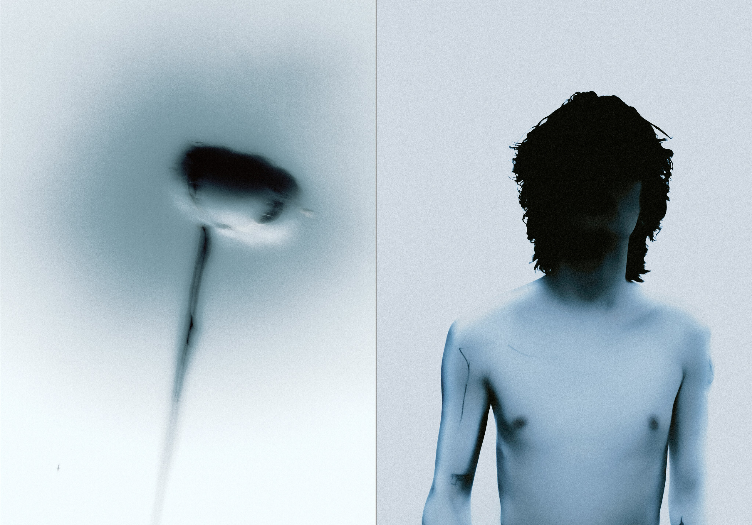 Арт-фотограф Даня Карельский