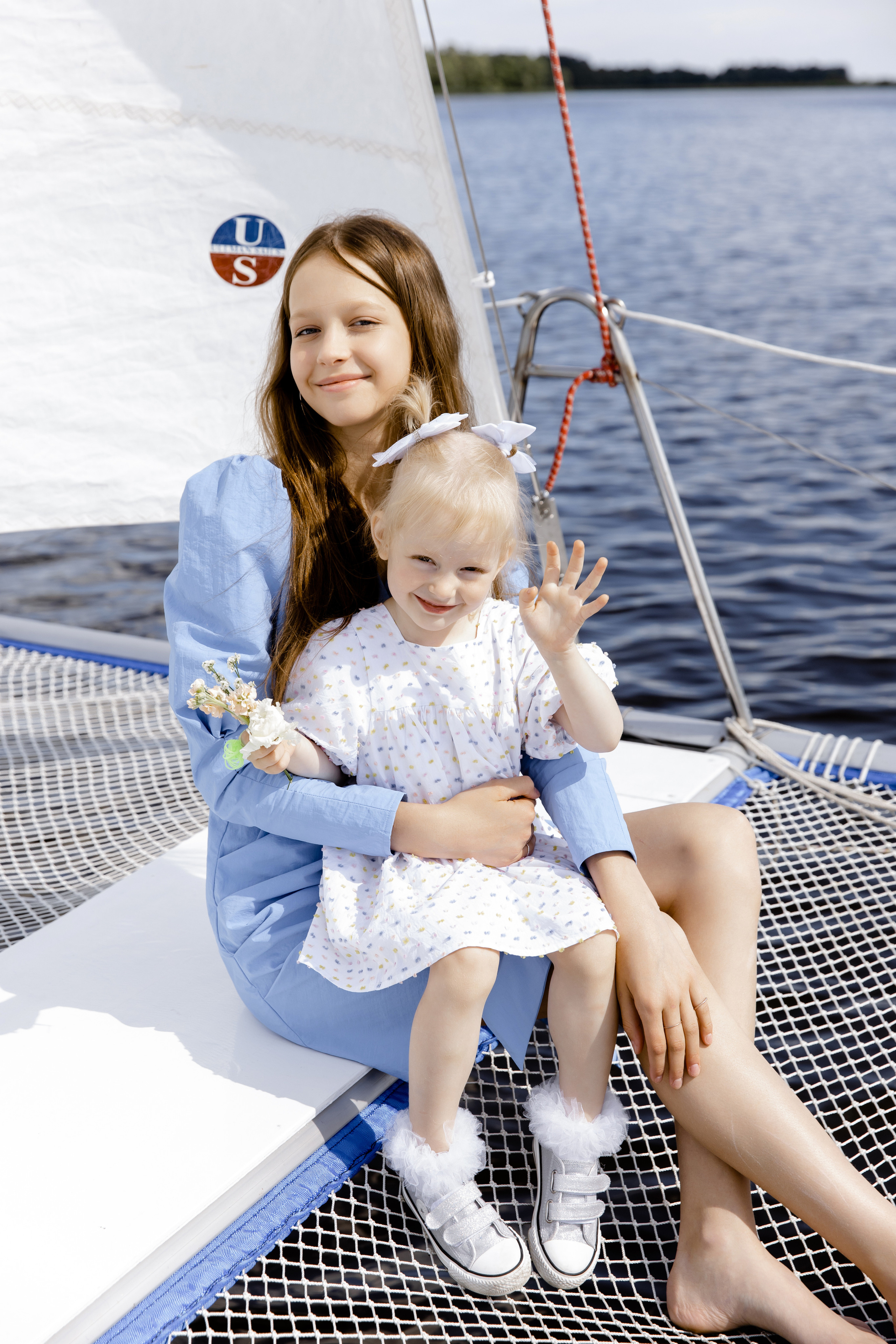 Свадебный день Сергея и Иры. Свадебный фотограф Анна Бабахина