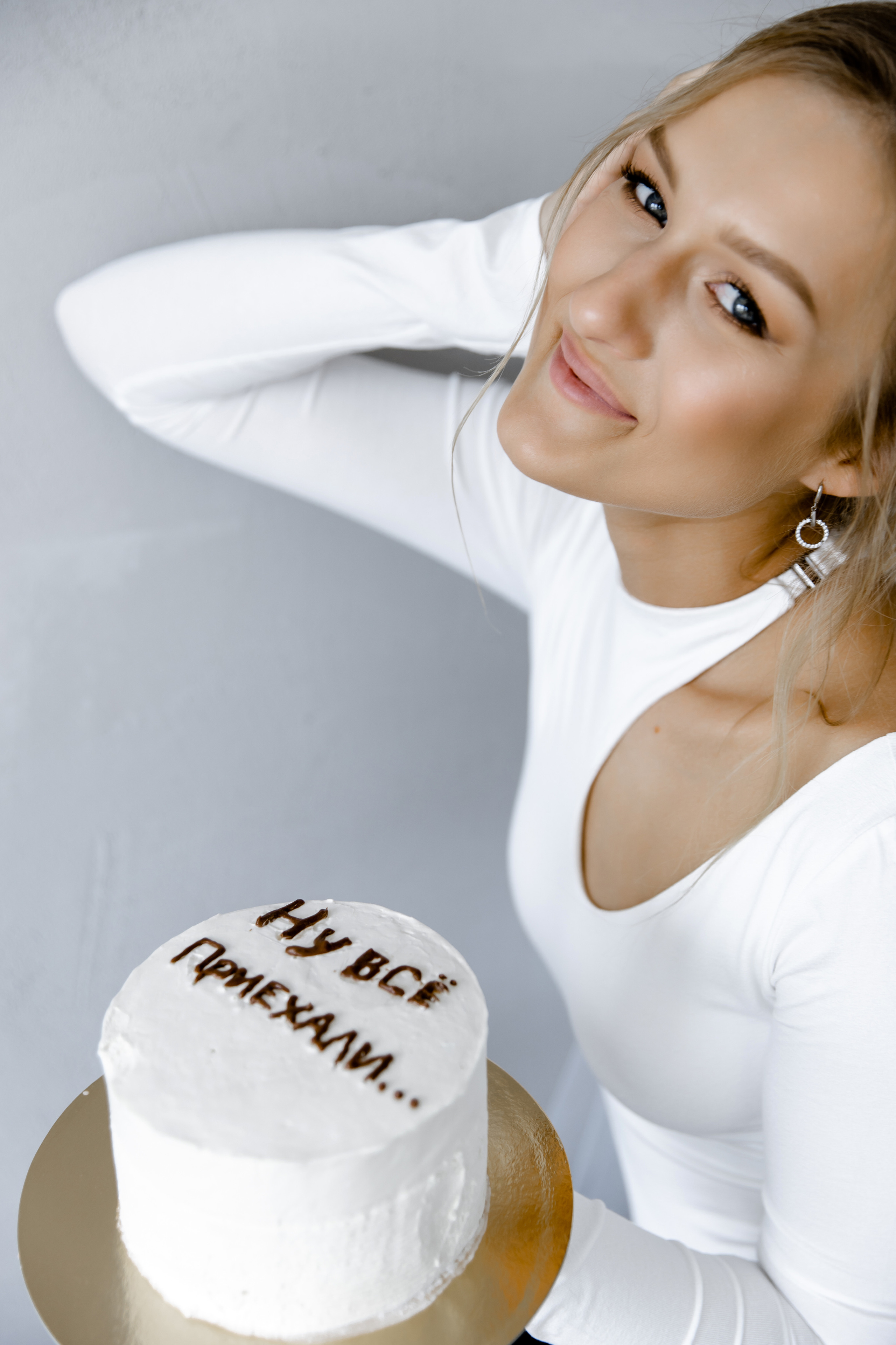 Свадебный день Кости и Ани. Свадебный фотограф Анна Бабахина