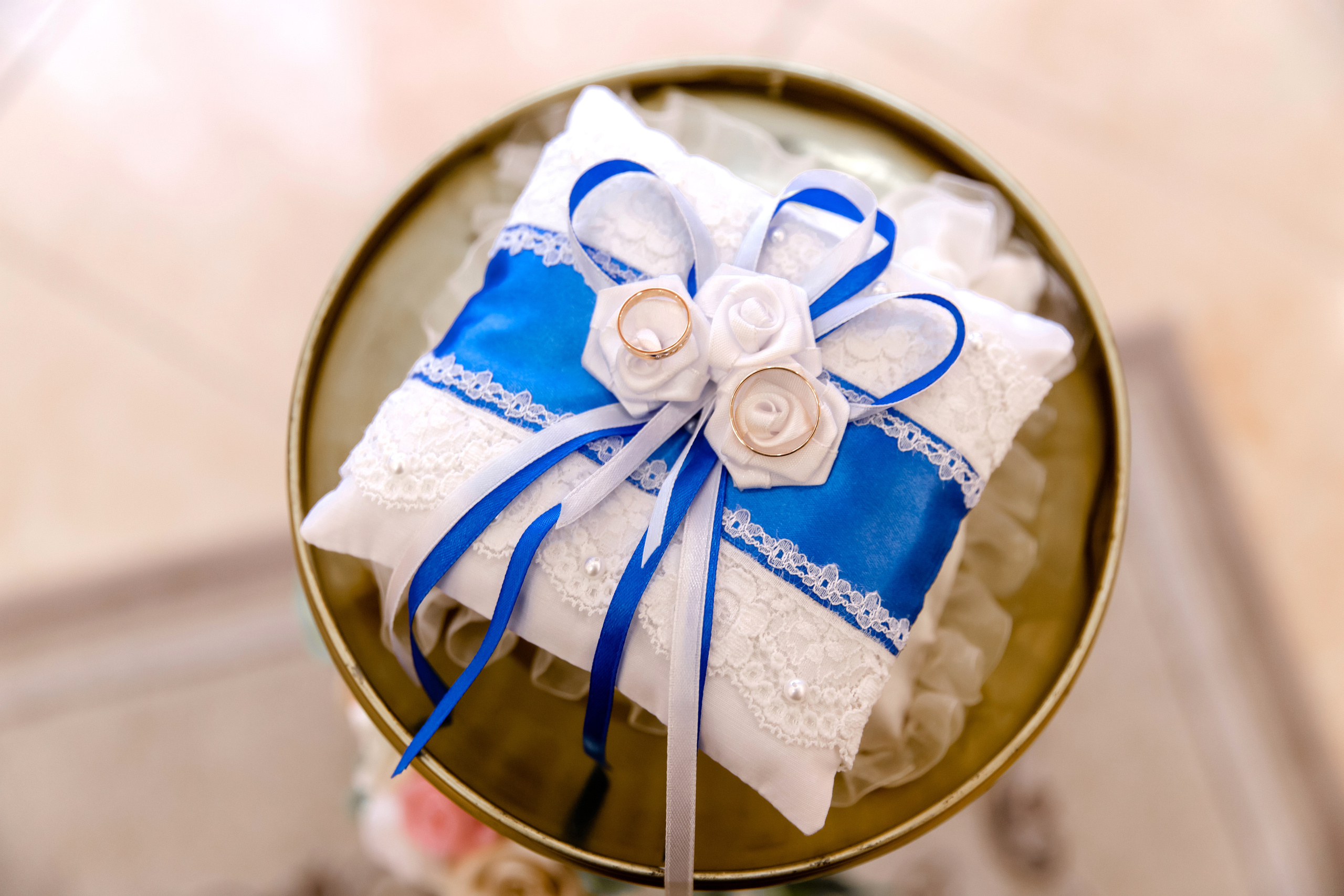 Свадебный день Васи и Даши. Свадебный фотограф Анна Бабахина