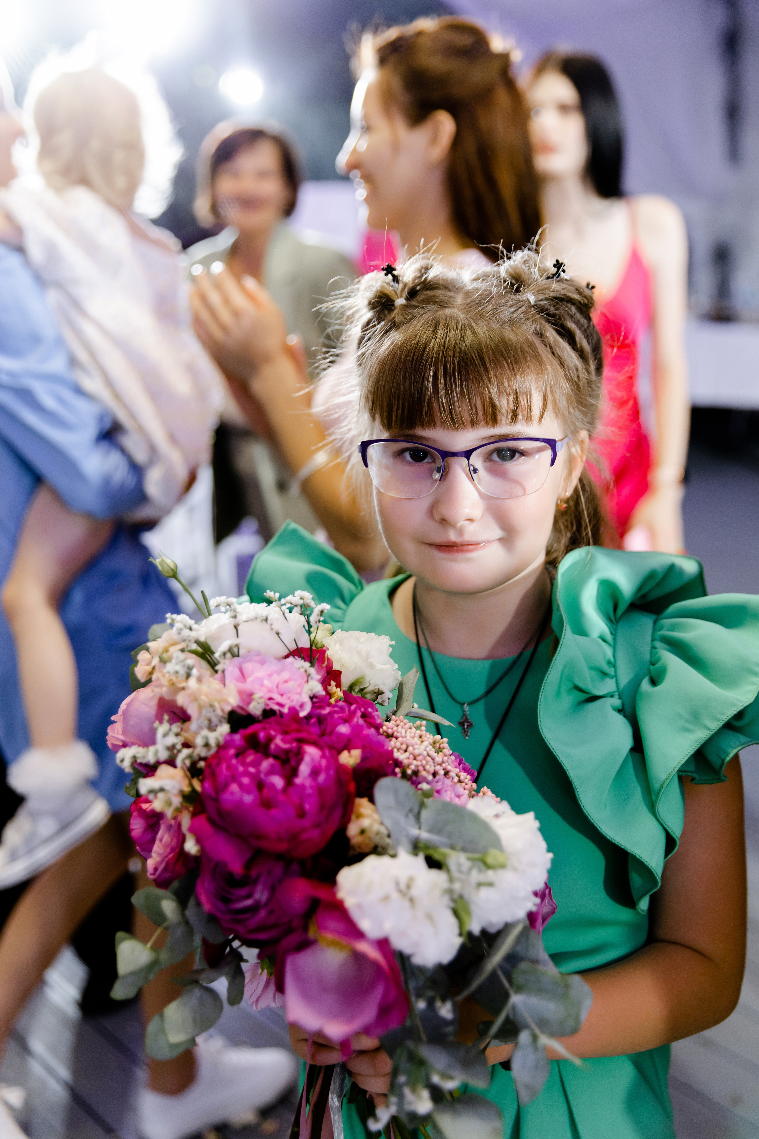 Свадебный день Сергея и Иры. Свадебный фотограф Анна Бабахина