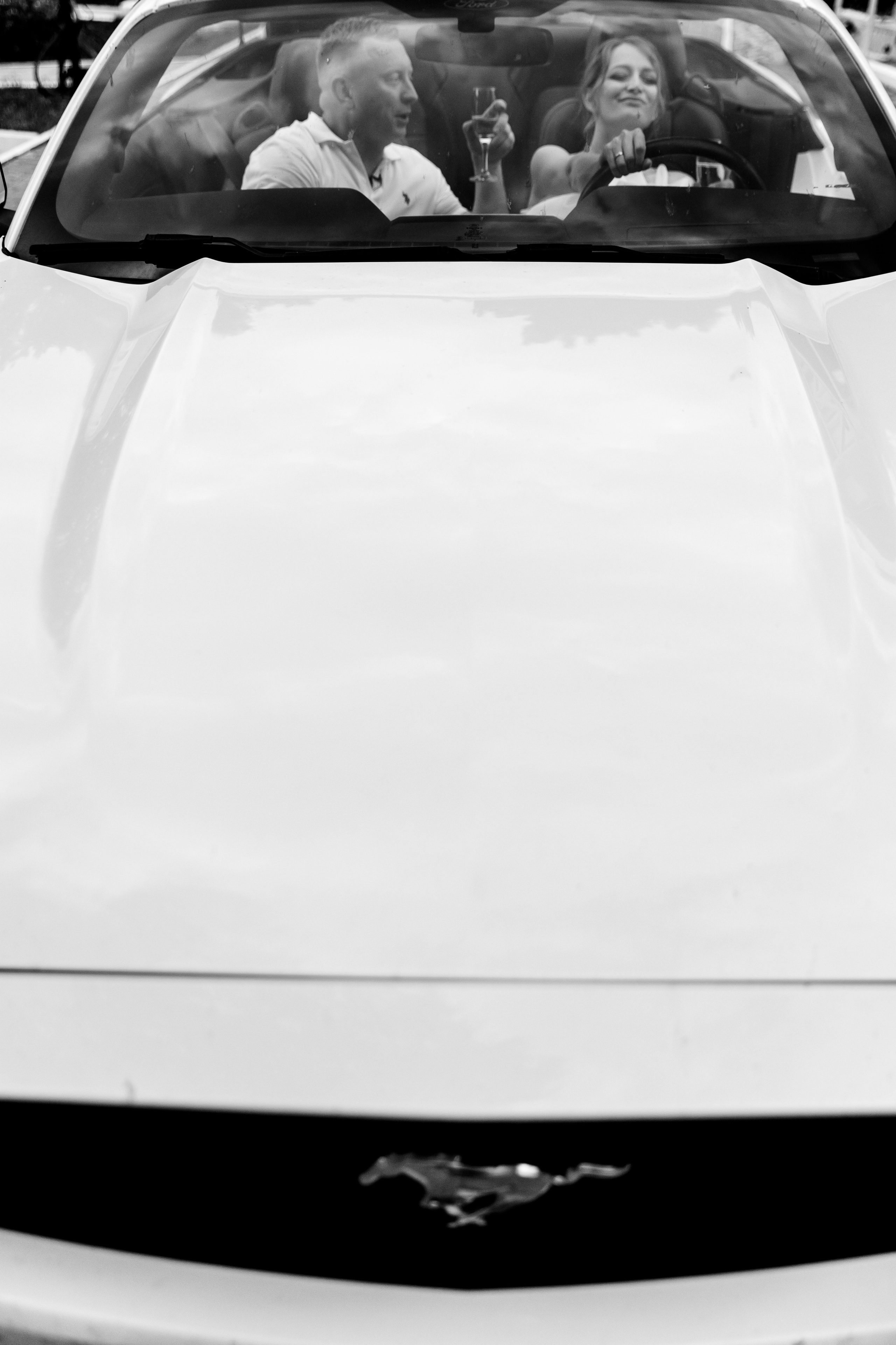 Свадебный день Сергея и Иры. Свадебный фотограф Анна Бабахина