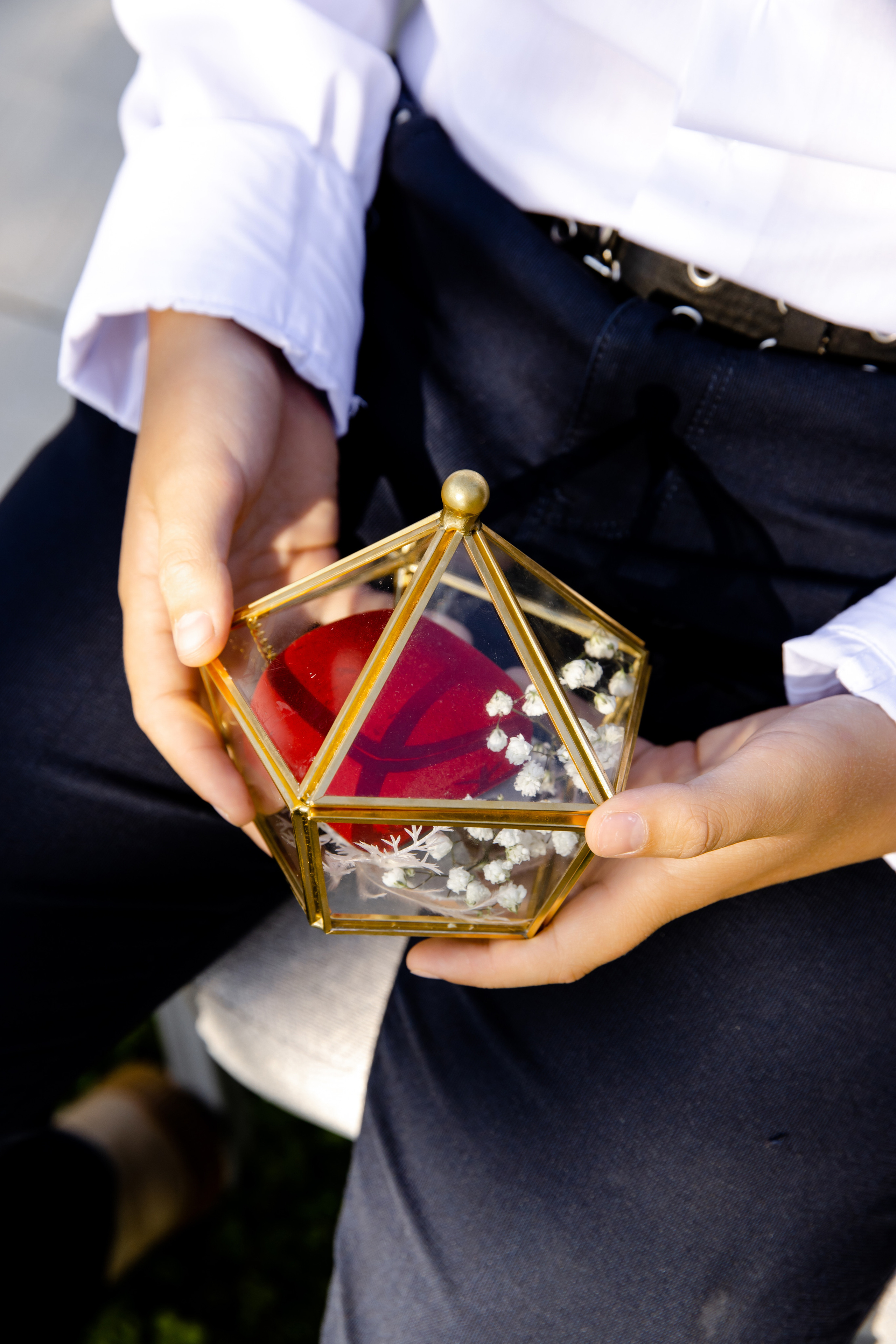 Свадебный день Ильи и Даши. Свадебный фотограф Анна Бабахина