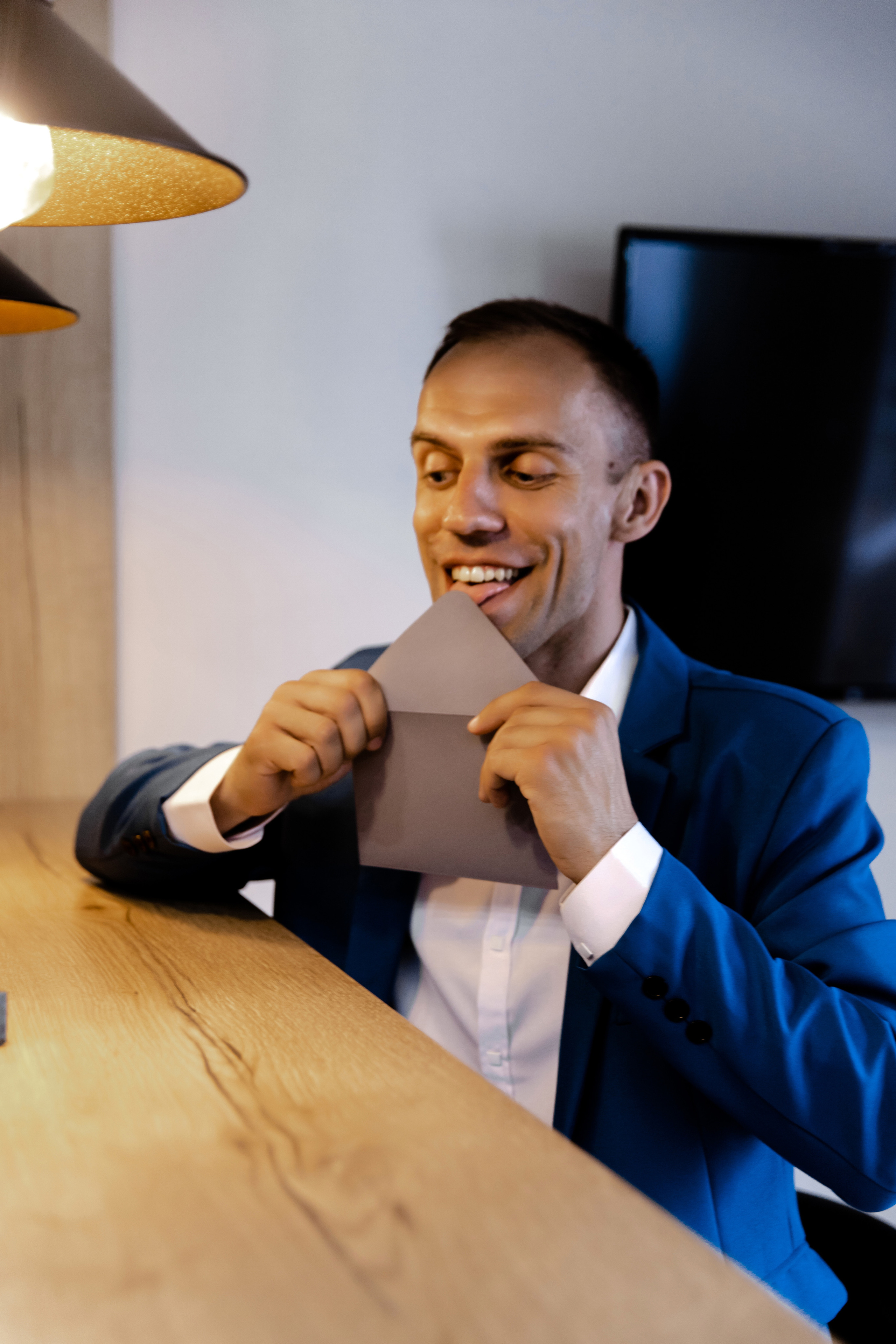 Свадебный день Васи и Даши. Свадебный фотограф Анна Бабахина