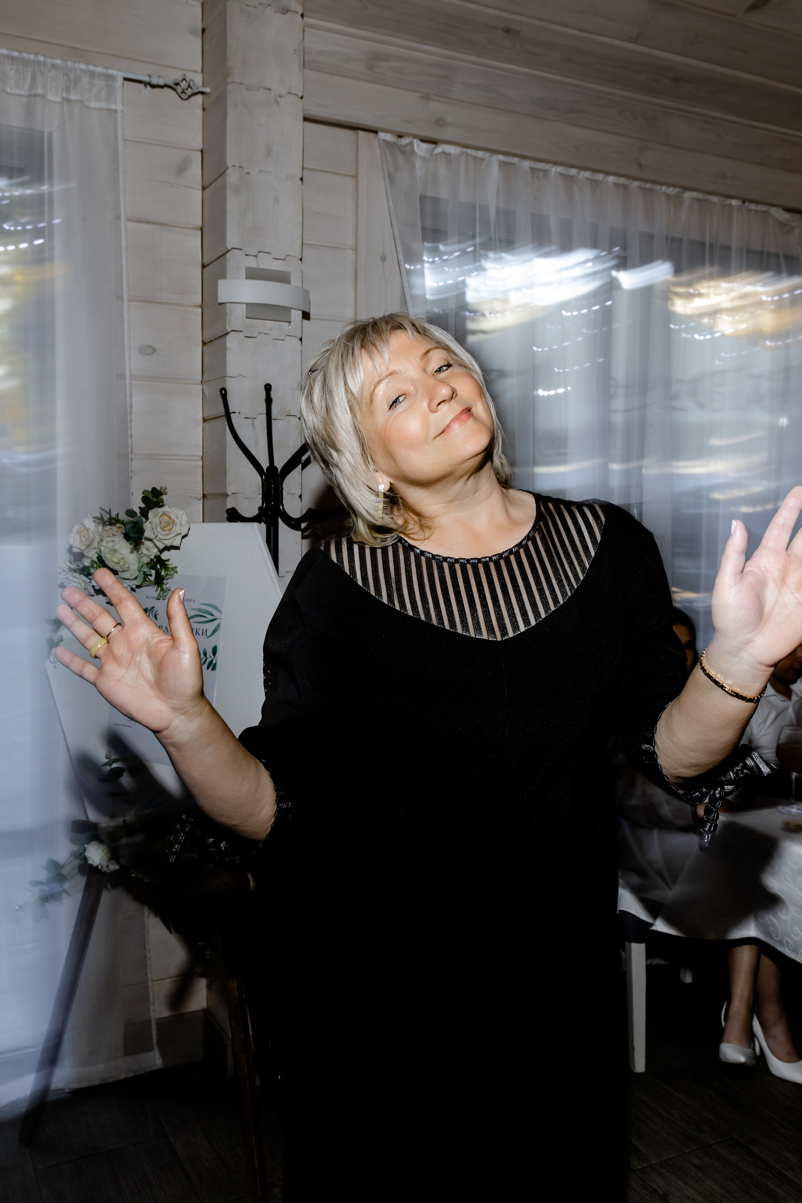 Свадебный день Кости и Ани. Свадебный фотограф Анна Бабахина