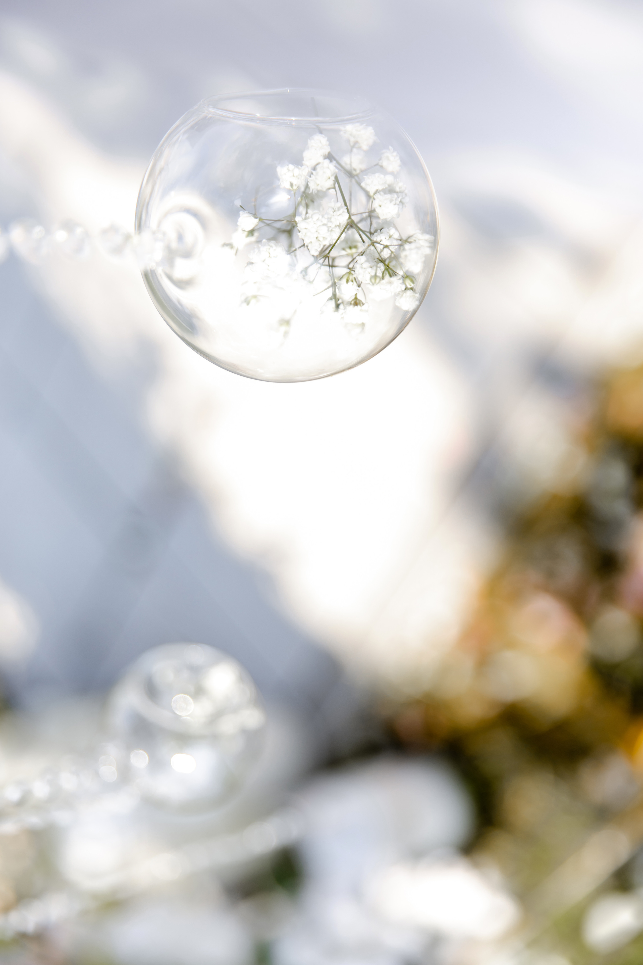Свадебный день Ильи и Даши. Свадебный фотограф Анна Бабахина