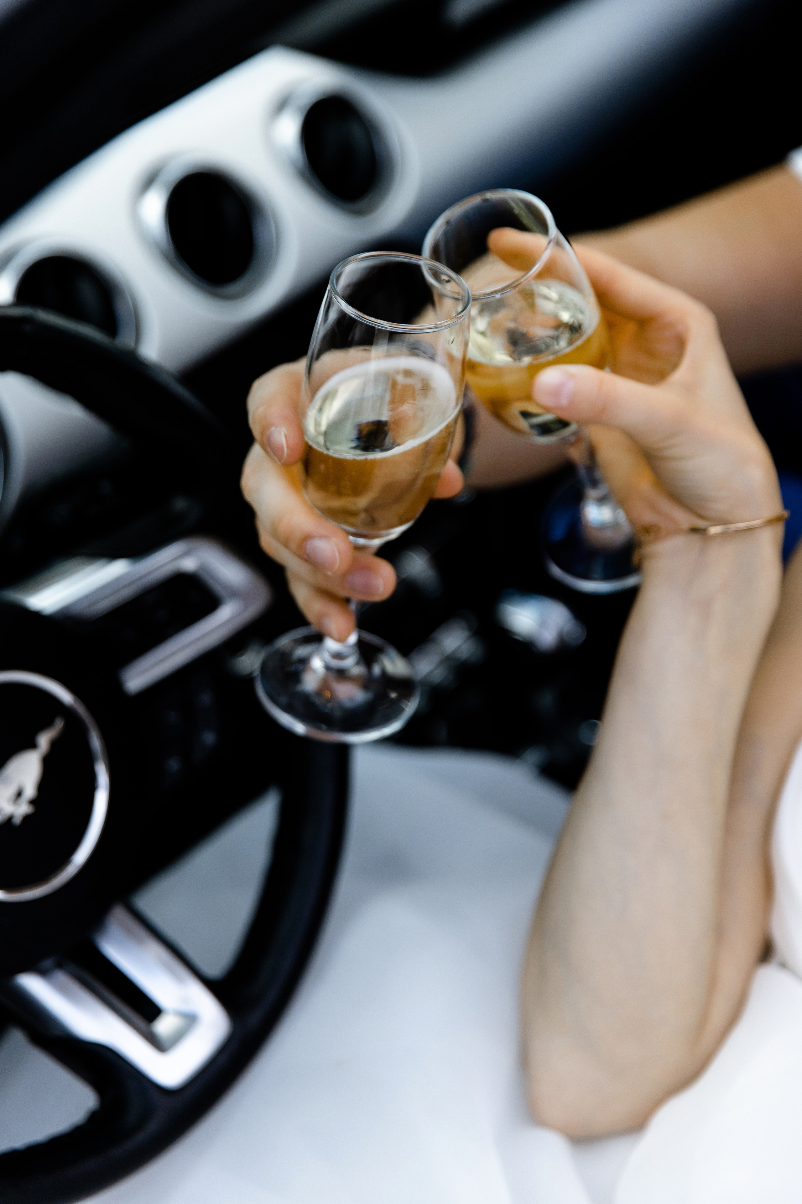 Свадебный день Сергея и Иры. Свадебный фотограф Анна Бабахина