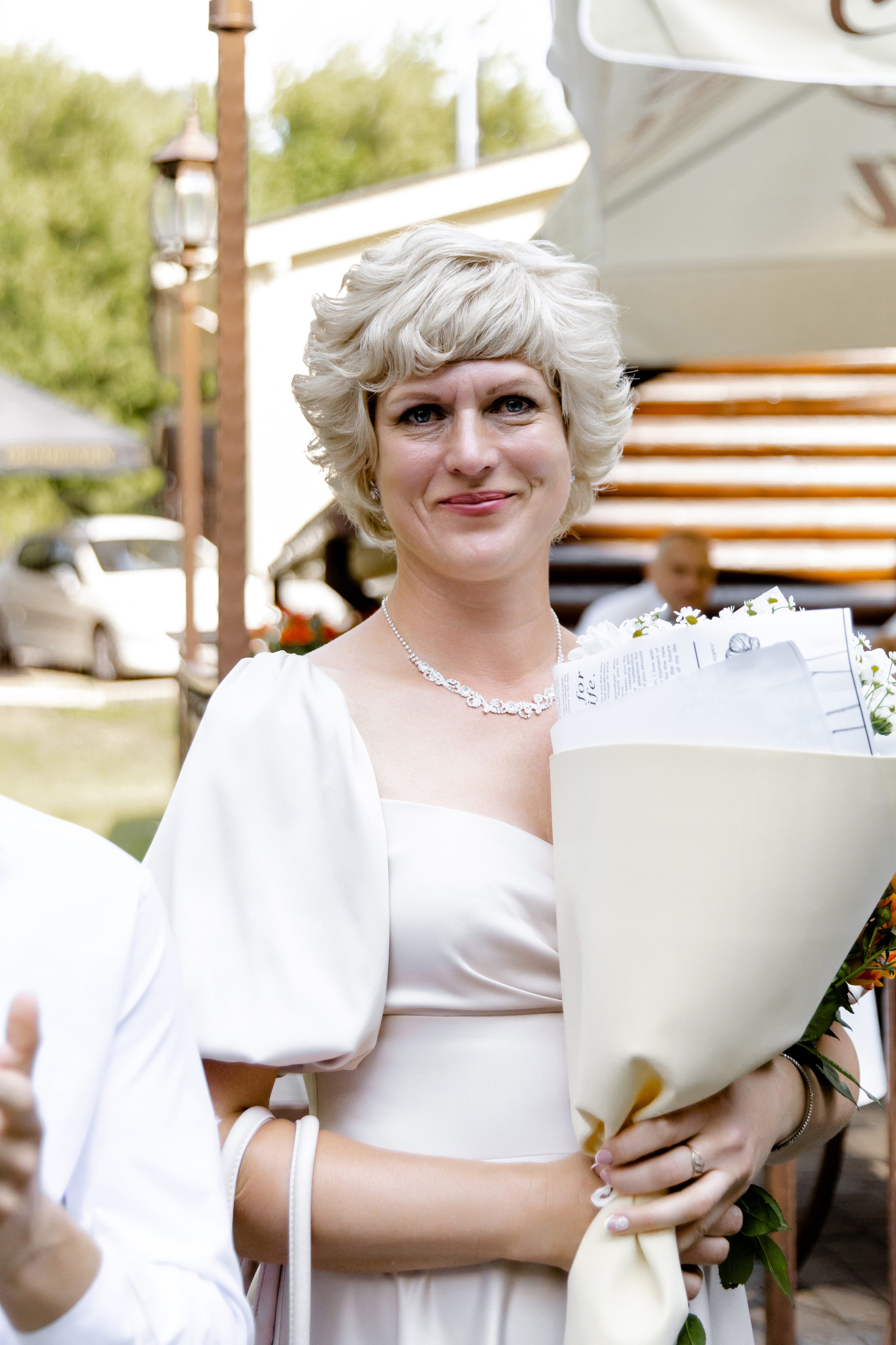 Свадебный день Кости и Ани. Свадебный фотограф Анна Бабахина