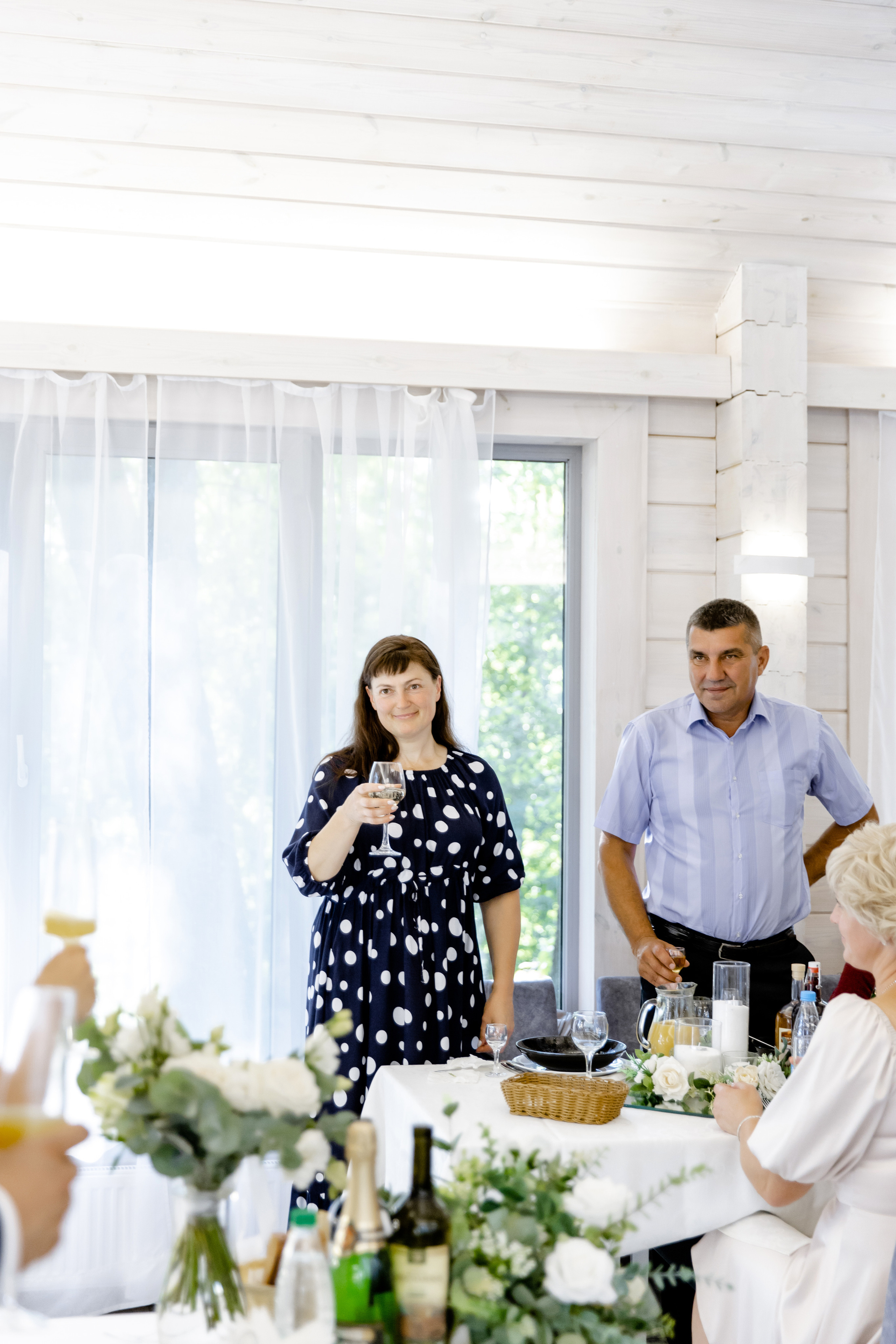 Свадебный день Кости и Ани. Свадебный фотограф Анна Бабахина