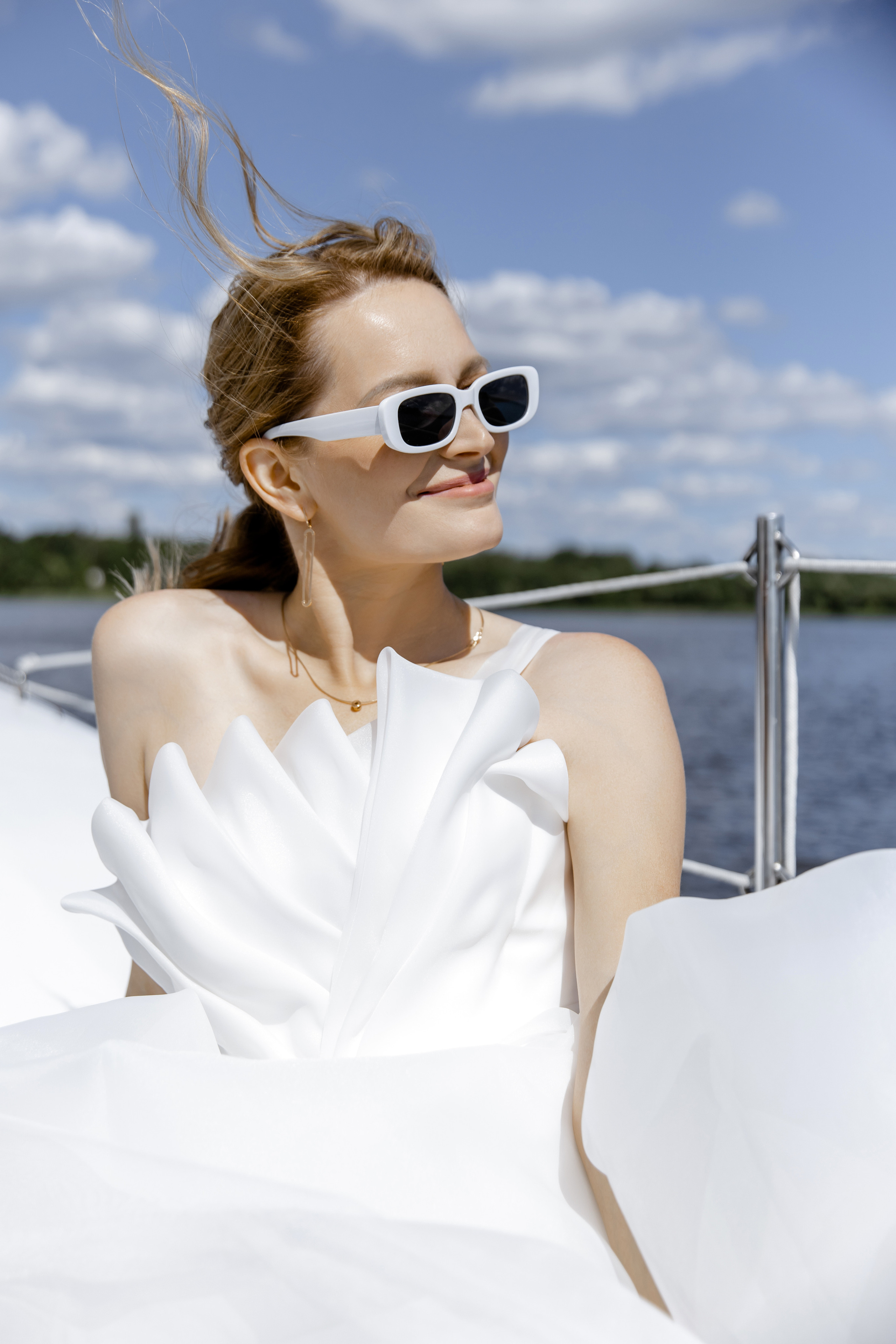 Свадебный день Сергея и Иры. Свадебный фотограф Анна Бабахина