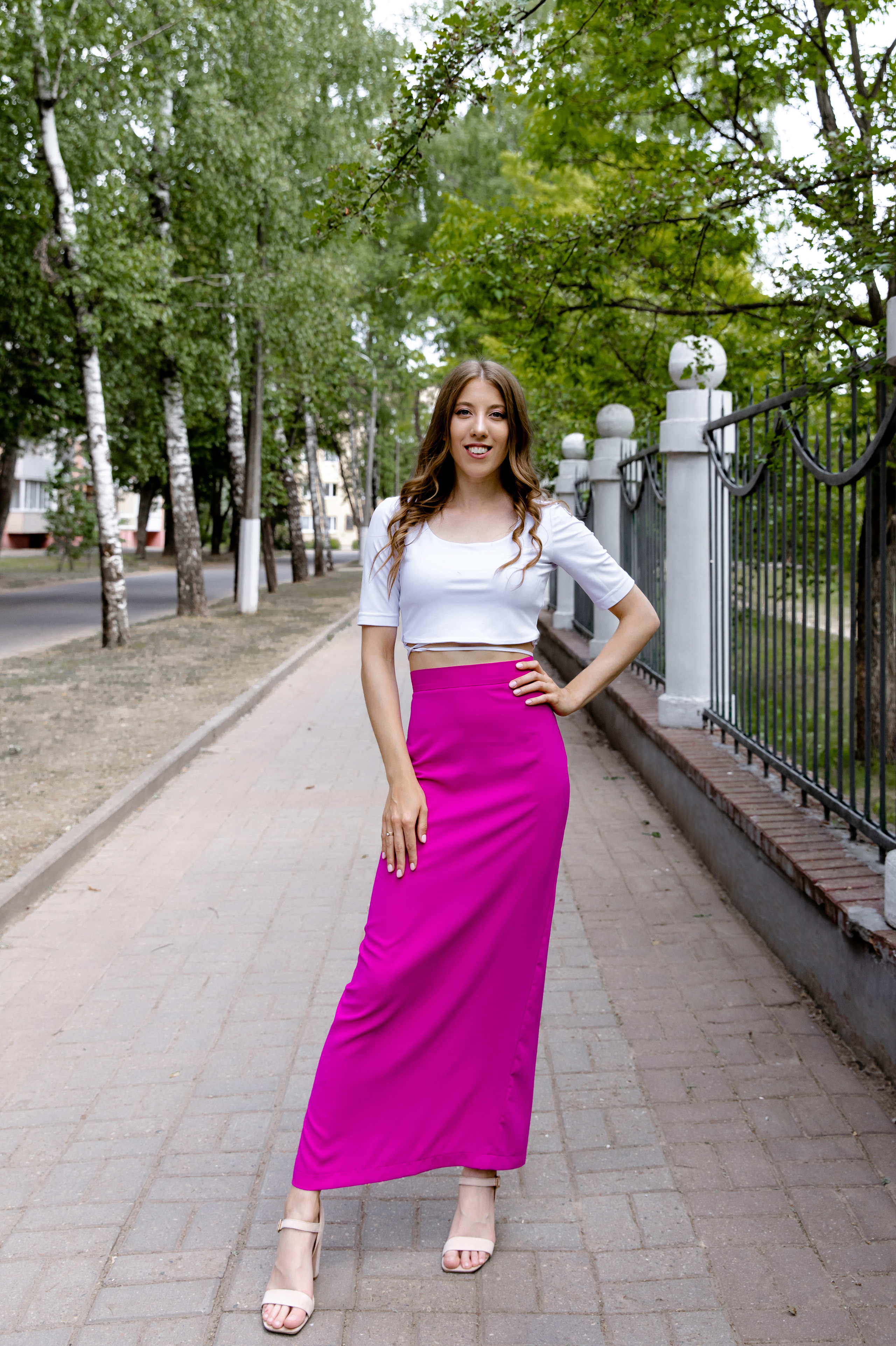 Свадебный день Андрея и Вали. Свадебный фотограф Анна Бабахина