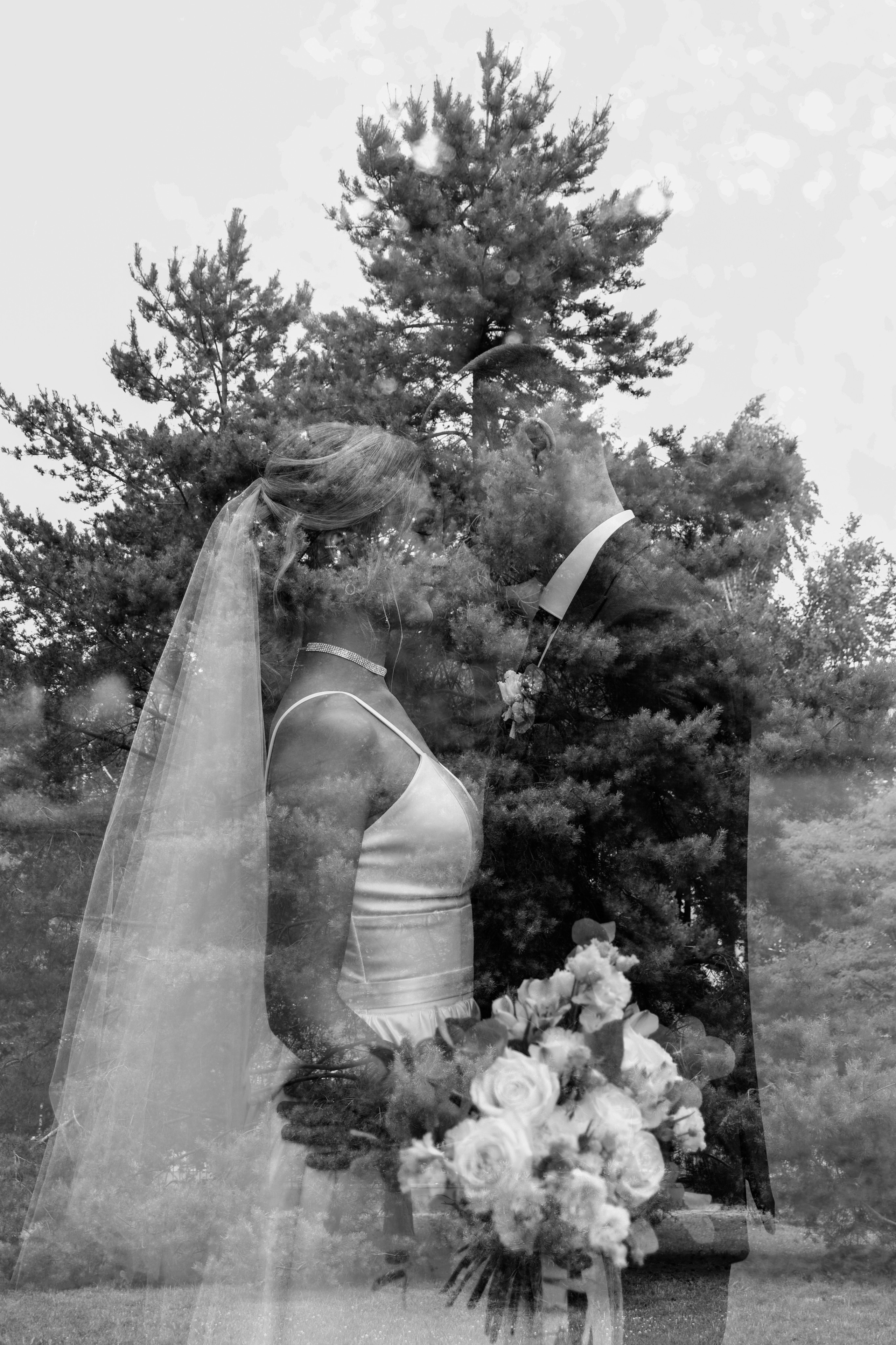 Свадебный день Кости и Ани. Свадебный фотограф Анна Бабахина