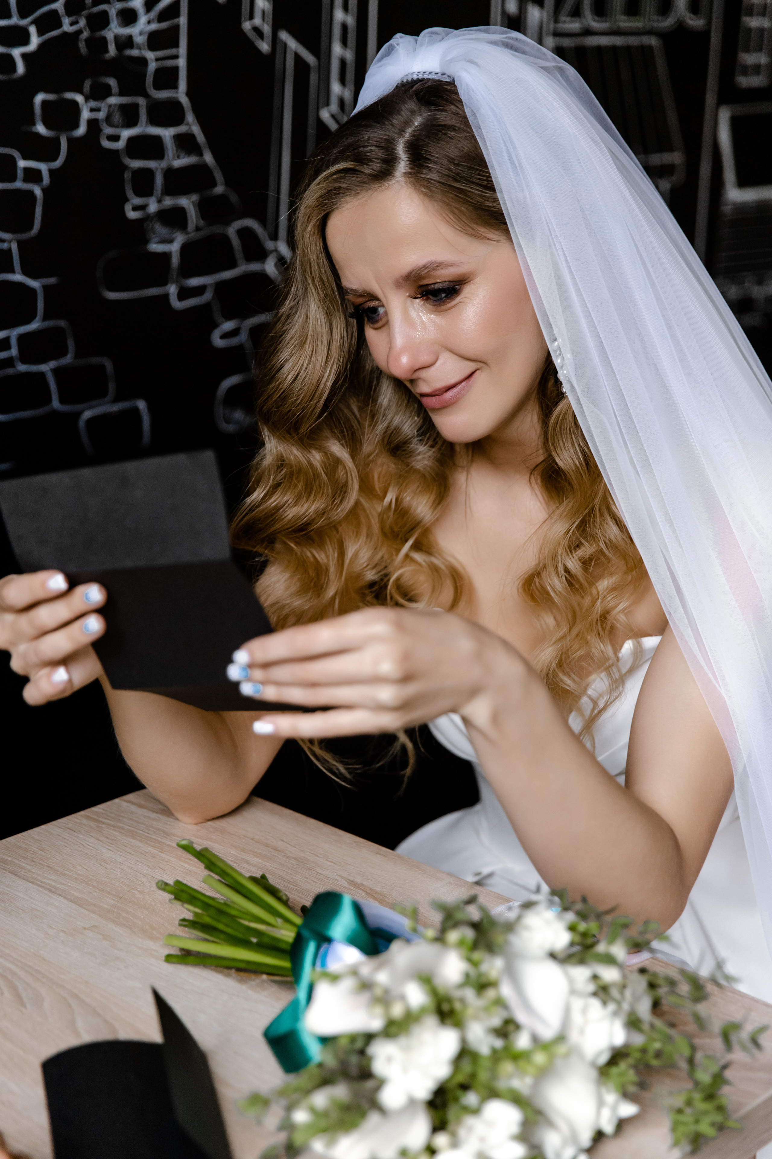 Свадебный день Васи и Даши. Свадебный фотограф Анна Бабахина