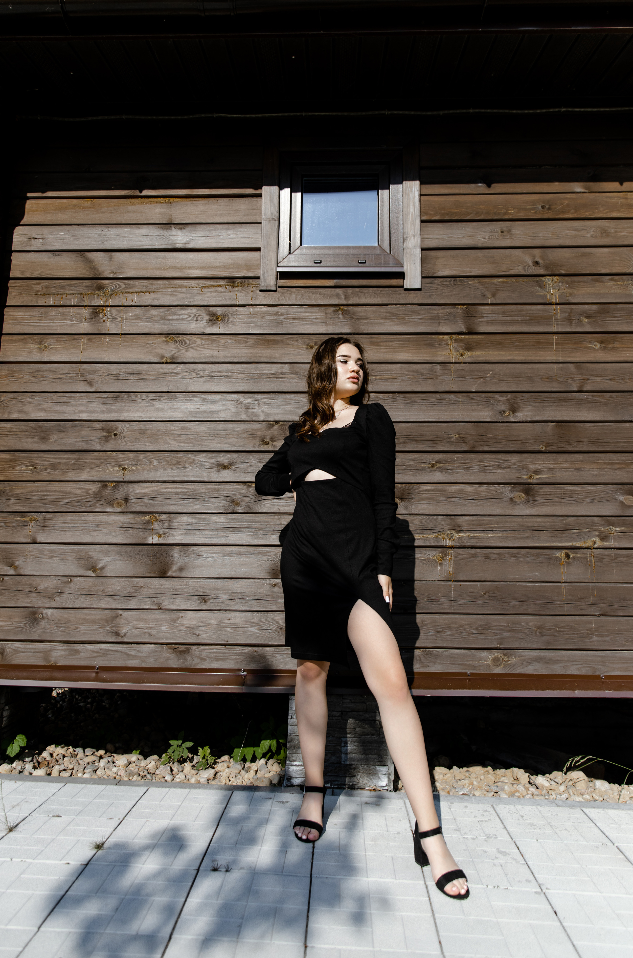 Свадебный день Ильи и Даши. Свадебный фотограф Анна Бабахина