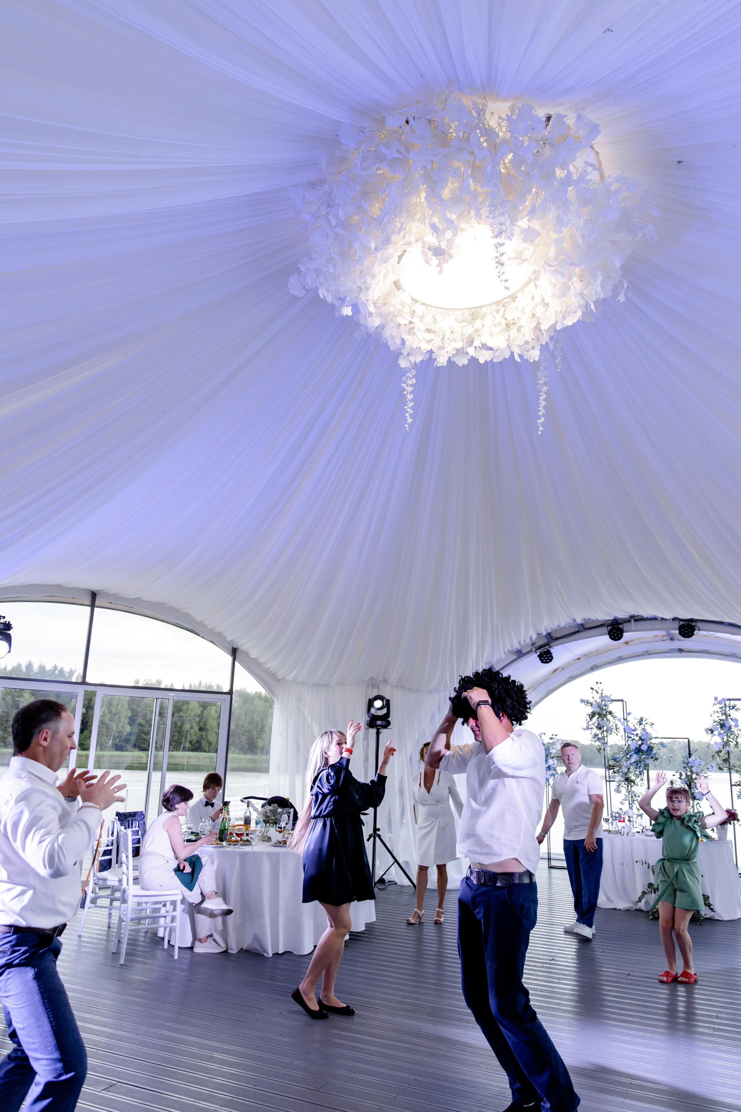 Свадебный день Сергея и Иры. Свадебный фотограф Анна Бабахина