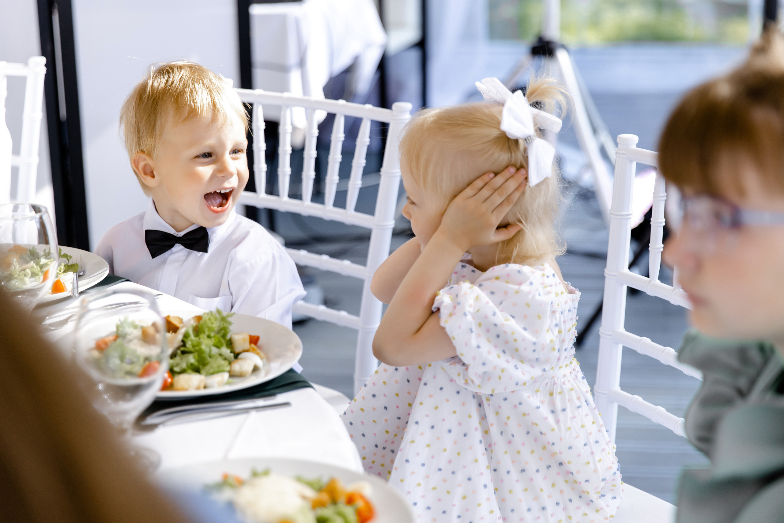 Свадебный день Сергея и Иры. Свадебный фотограф Анна Бабахина