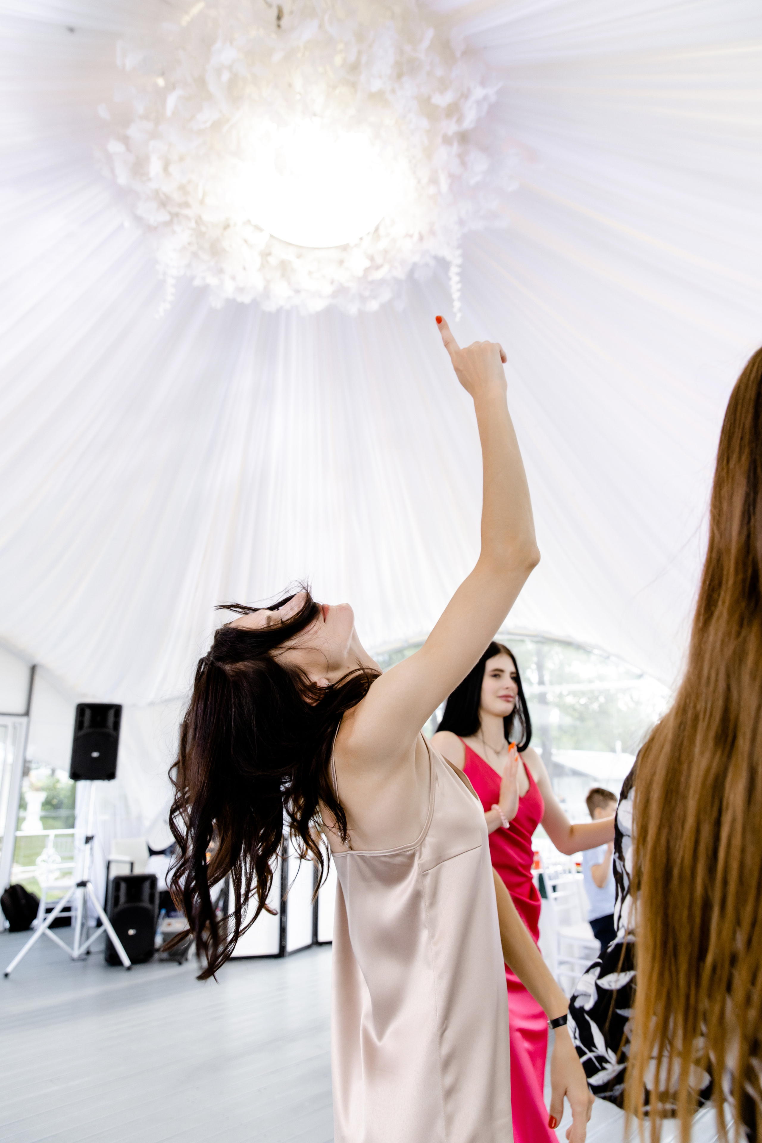 Свадебный день Сергея и Иры. Свадебный фотограф Анна Бабахина