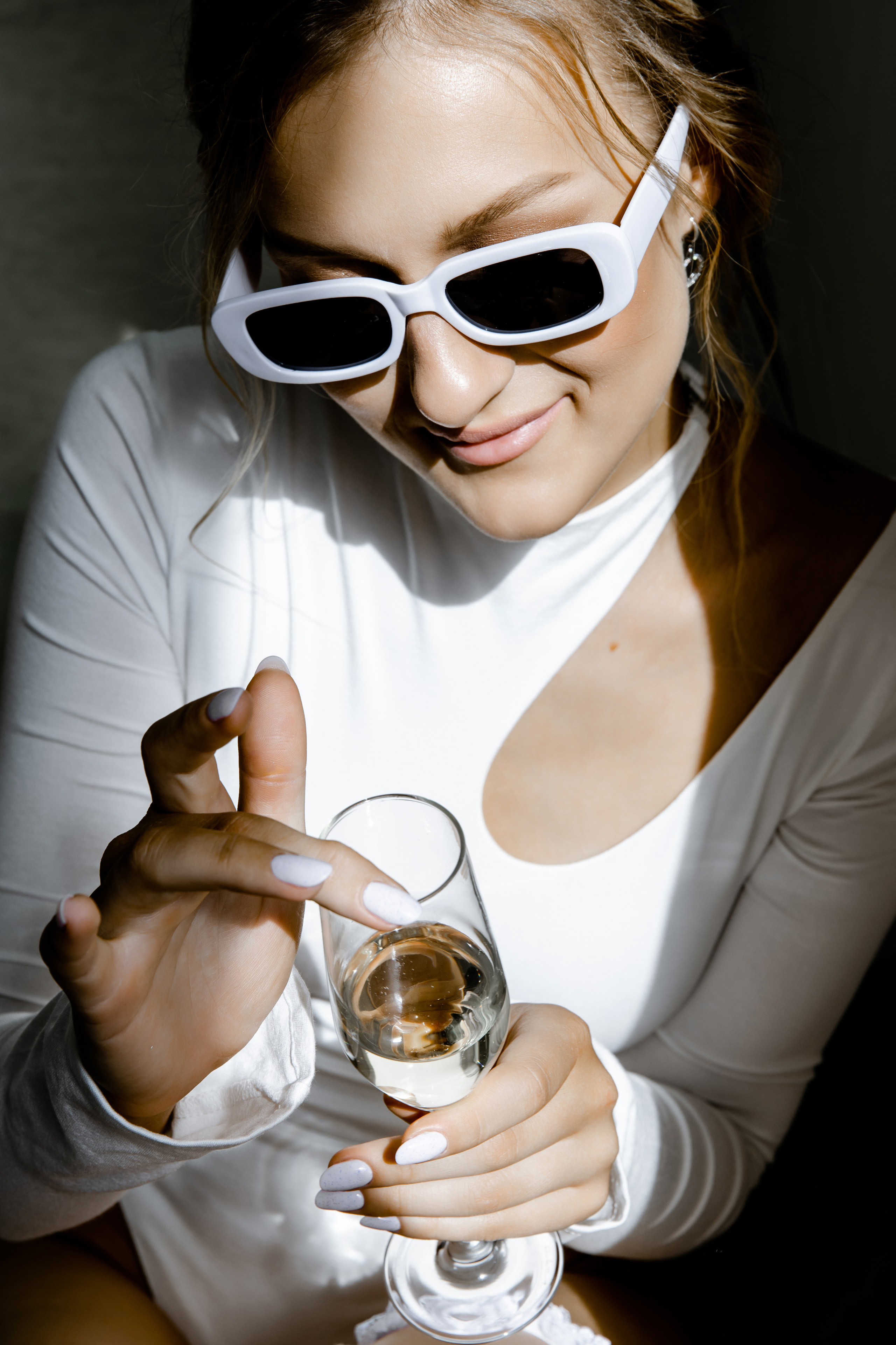 Свадебный день Кости и Ани. Свадебный фотограф Анна Бабахина