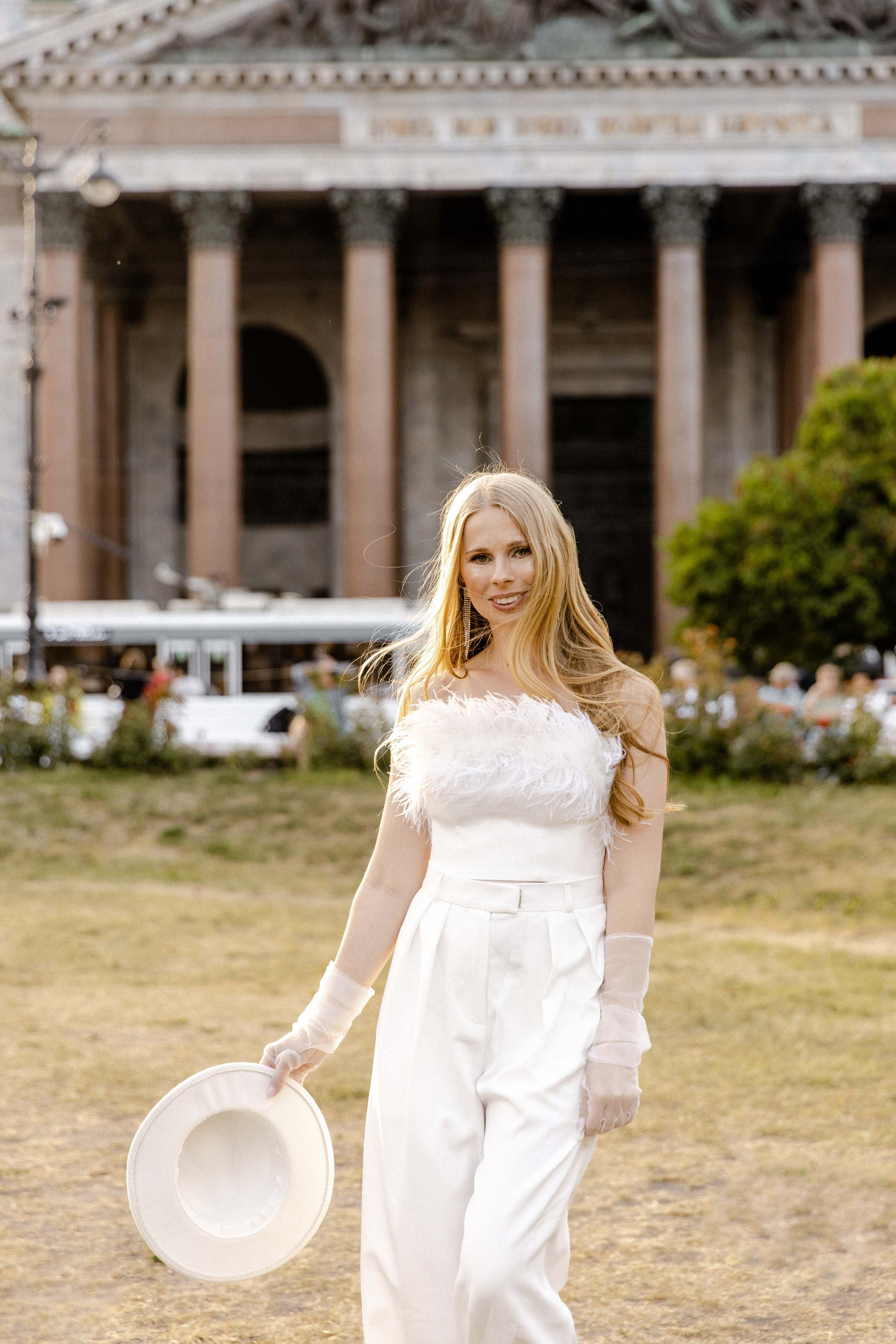 Женя и Карина. Свадебный фотограф Анна Бабахина