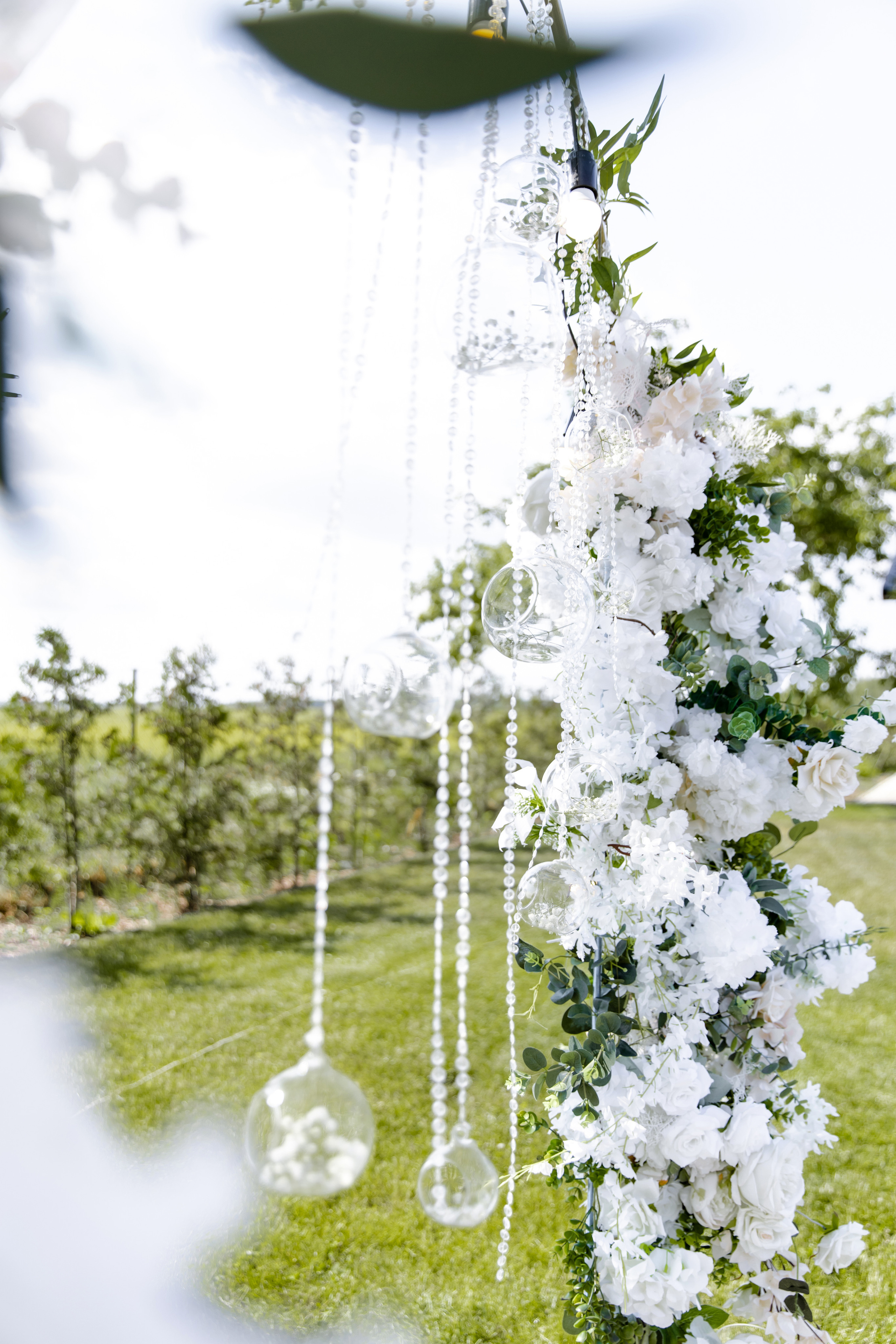 Свадебный день Ильи и Даши. Свадебный фотограф Анна Бабахина
