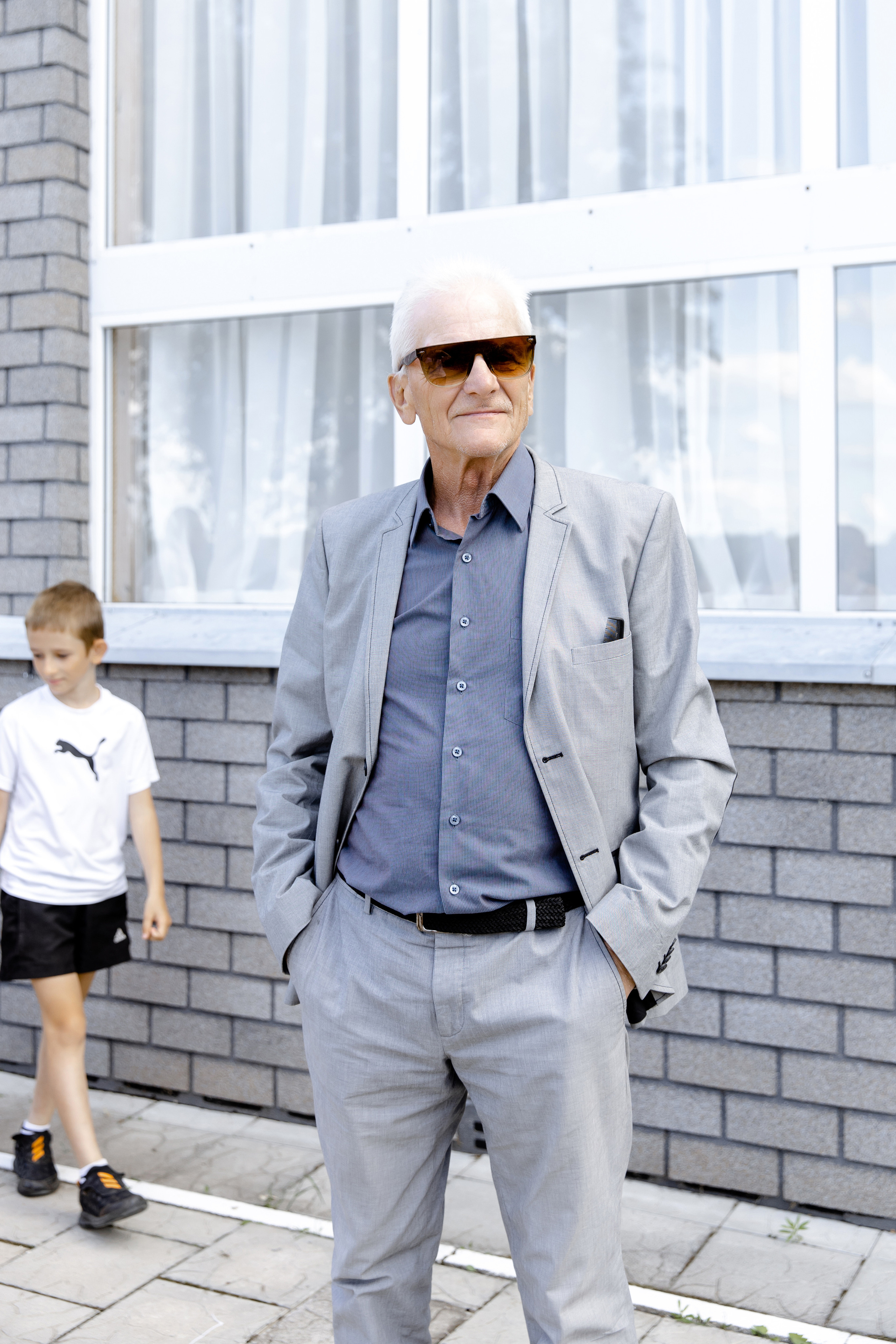 Свадебный день Сергея и Иры. Свадебный фотограф Анна Бабахина