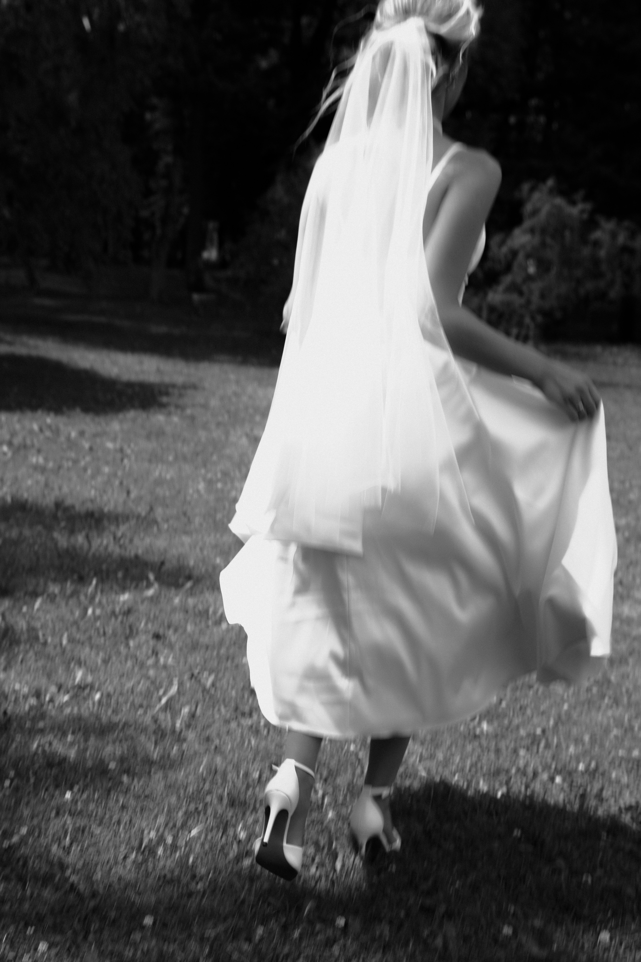 Свадебный день Кости и Ани. Свадебный фотограф Анна Бабахина