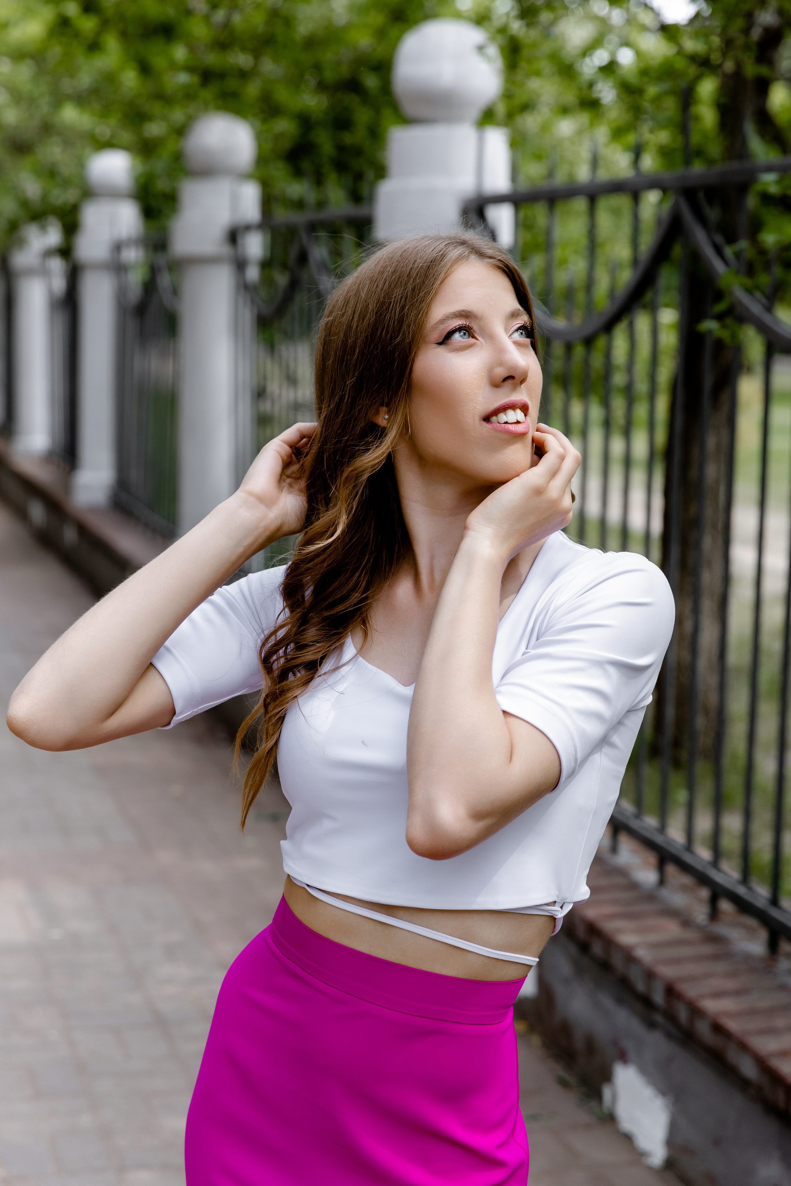 Свадебный день Андрея и Вали. Свадебный фотограф Анна Бабахина