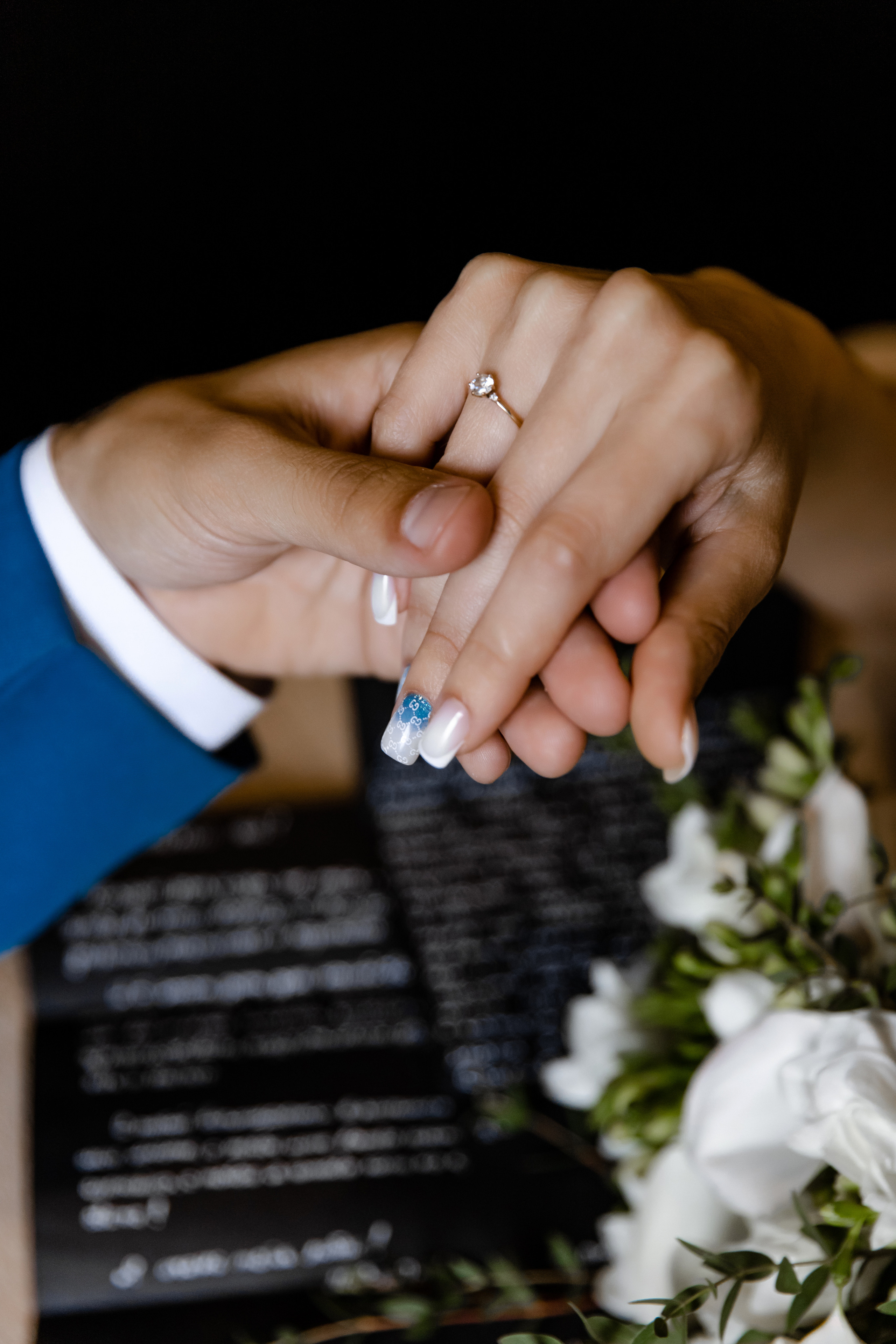 Свадебный день Васи и Даши. Свадебный фотограф Анна Бабахина