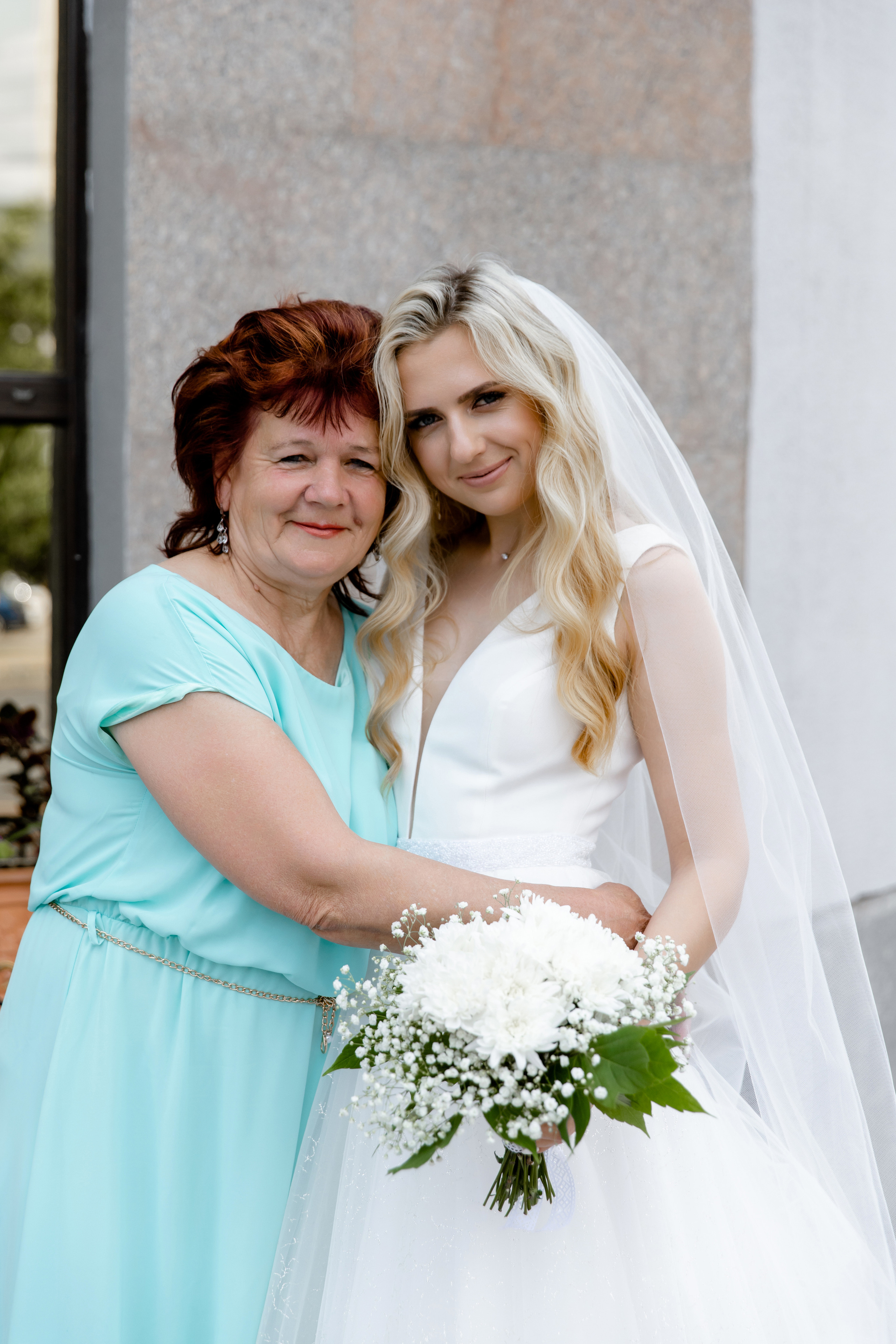 Свадебный день Андрея и Вали. Свадебный фотограф Анна Бабахина