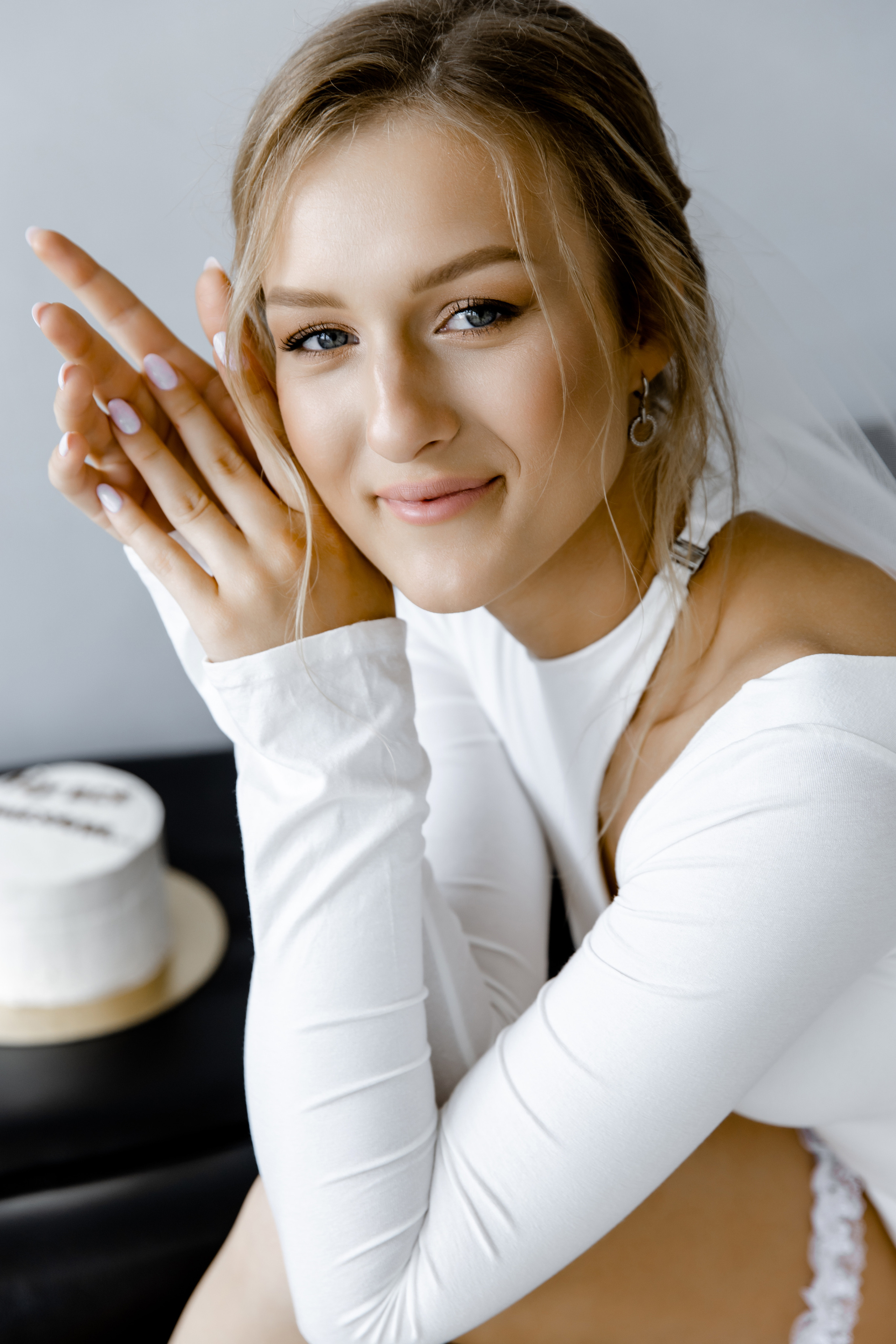 Свадебный день Кости и Ани. Свадебный фотограф Анна Бабахина