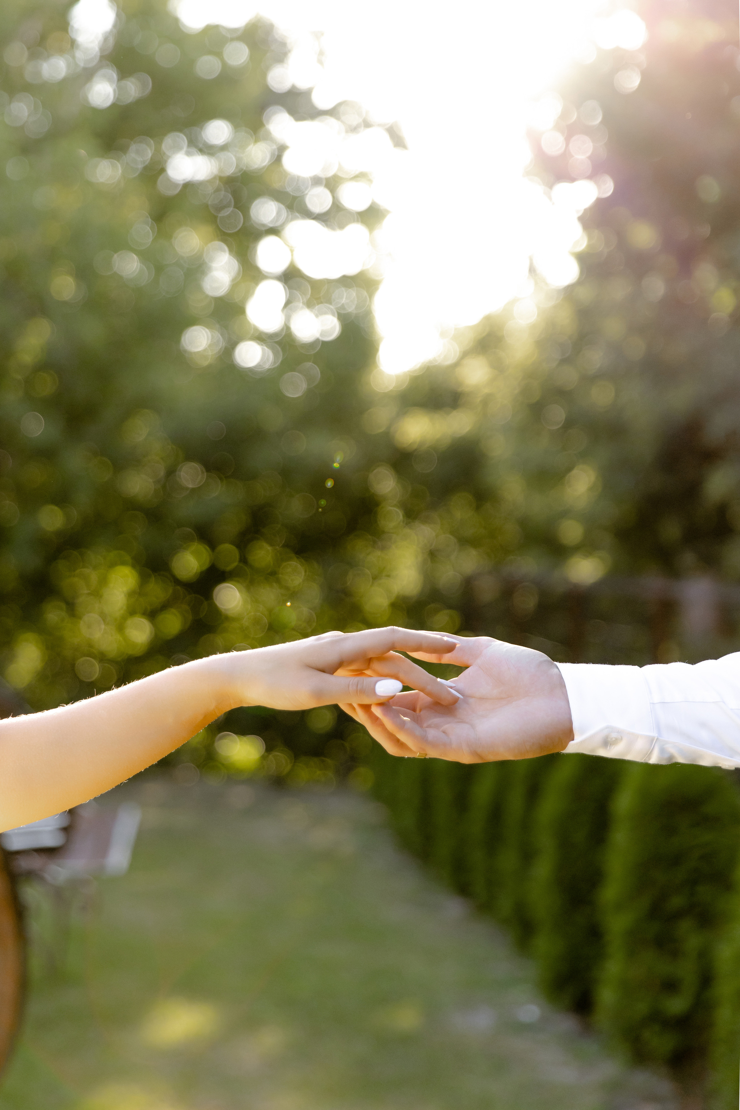 Свадебный день Кости и Ани. Свадебный фотограф Анна Бабахина