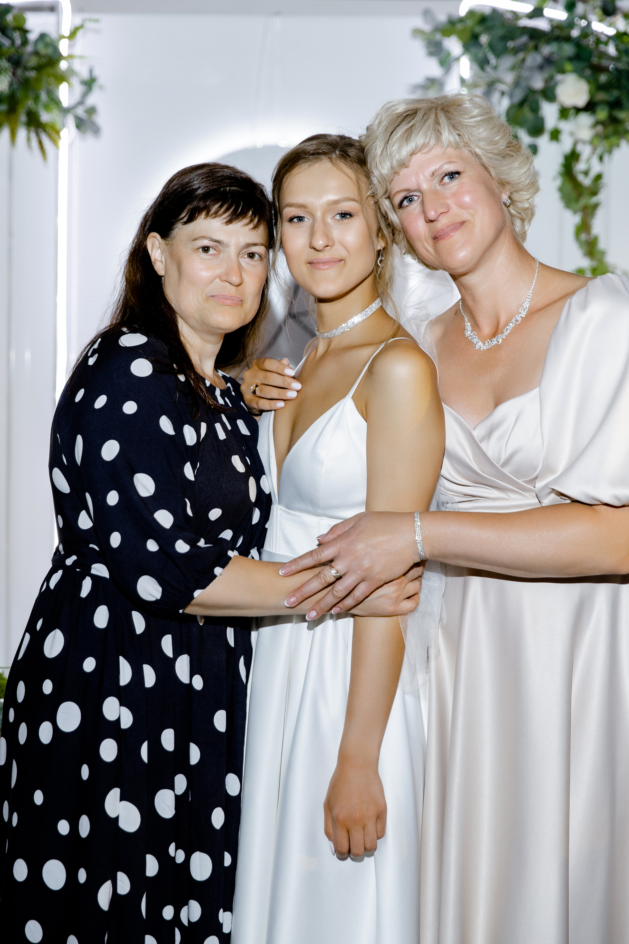 Свадебный день Кости и Ани. Свадебный фотограф Анна Бабахина