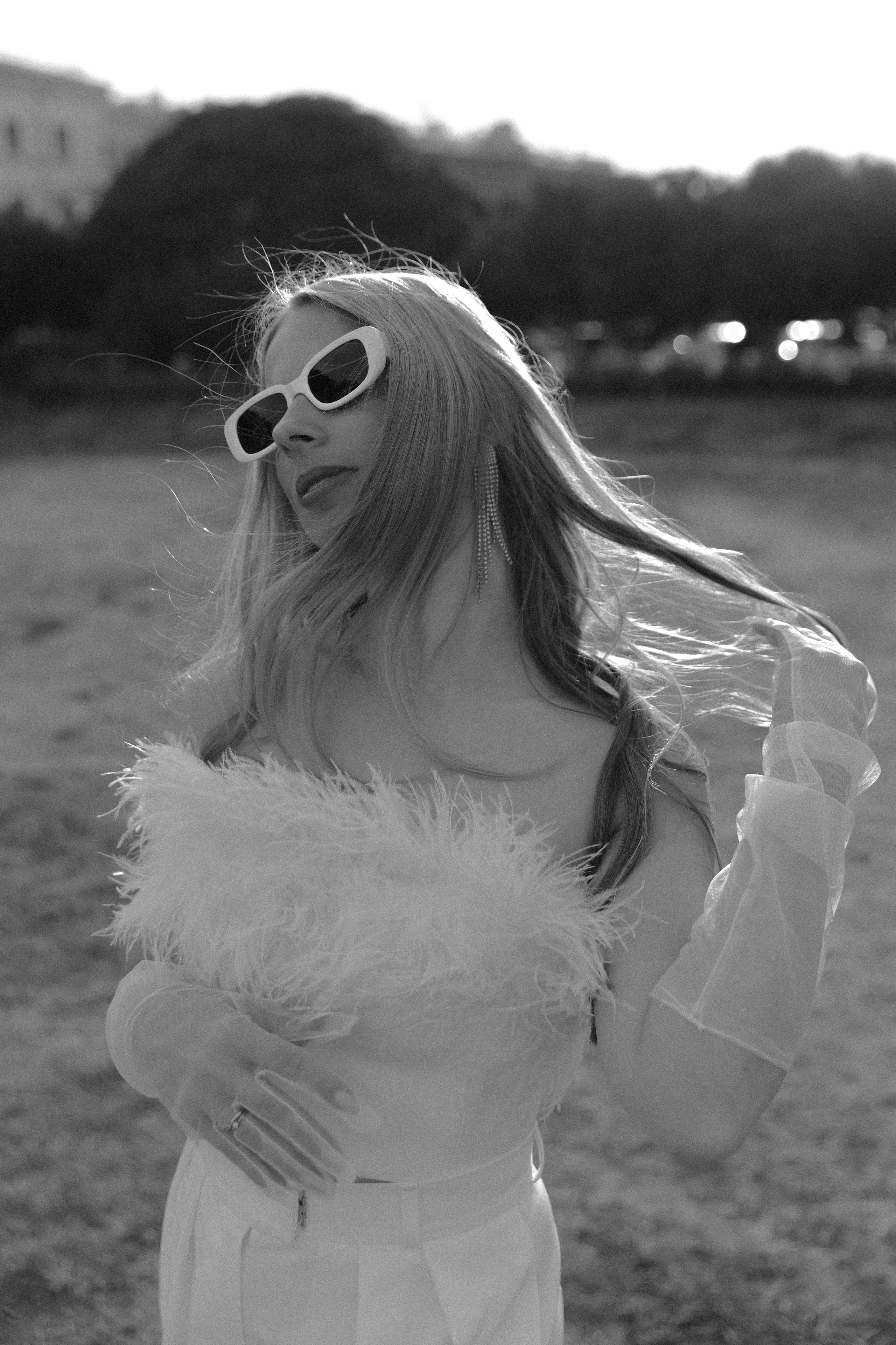 Женя и Карина. Свадебный фотограф Анна Бабахина