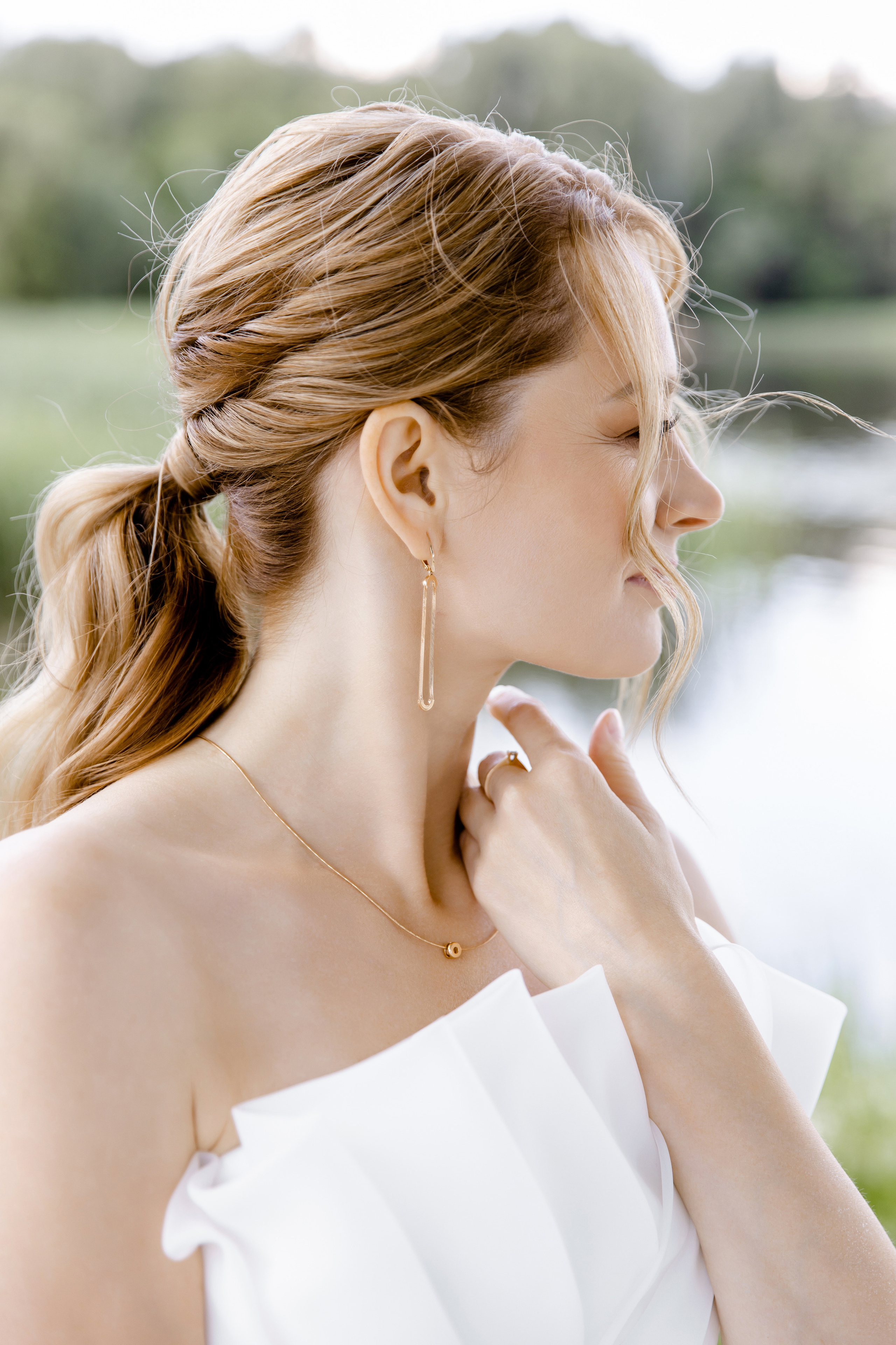 Свадебный день Сергея и Иры. Свадебный фотограф Анна Бабахина