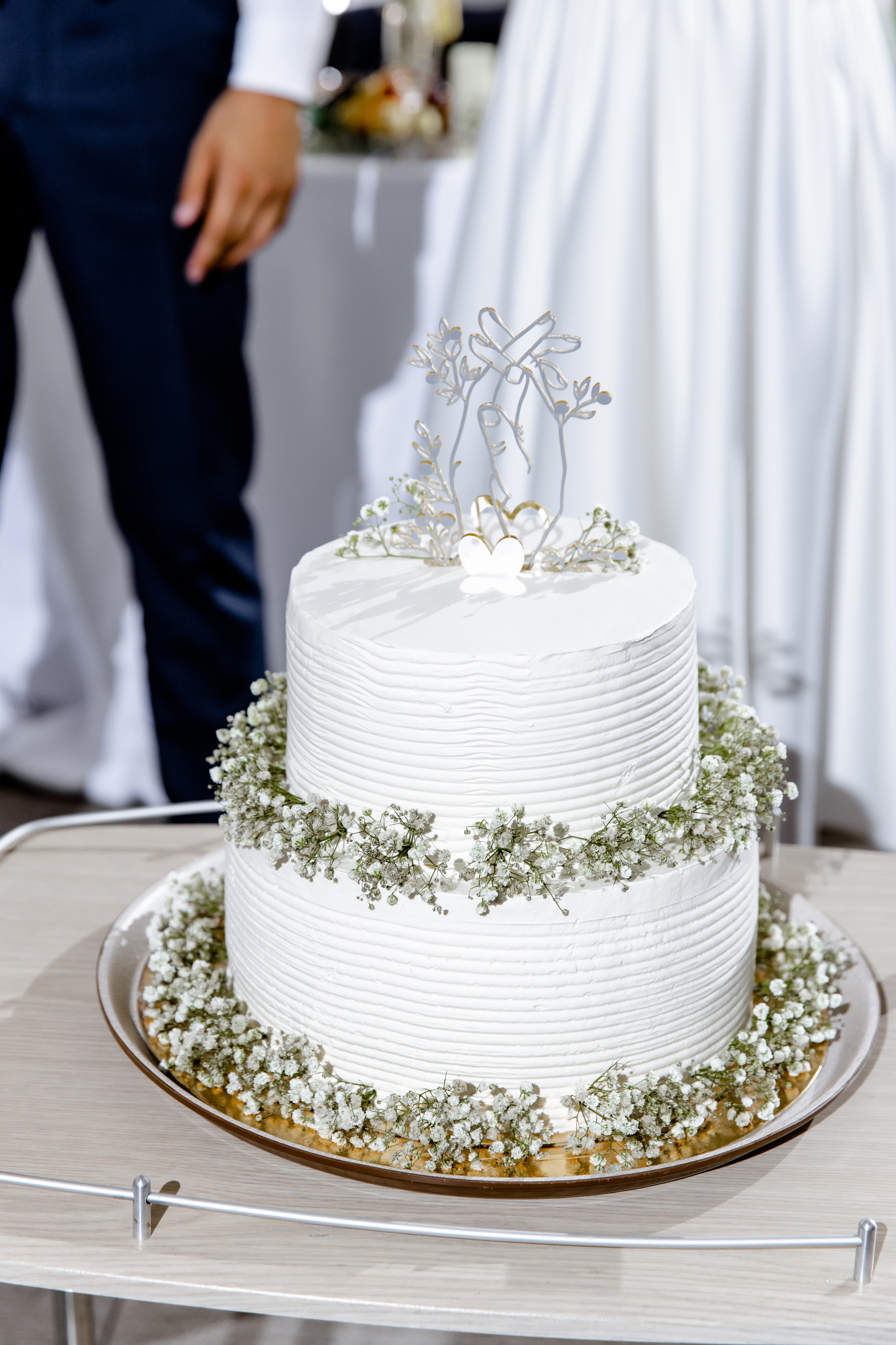 Свадебный день Кости и Ани. Свадебный фотограф Анна Бабахина