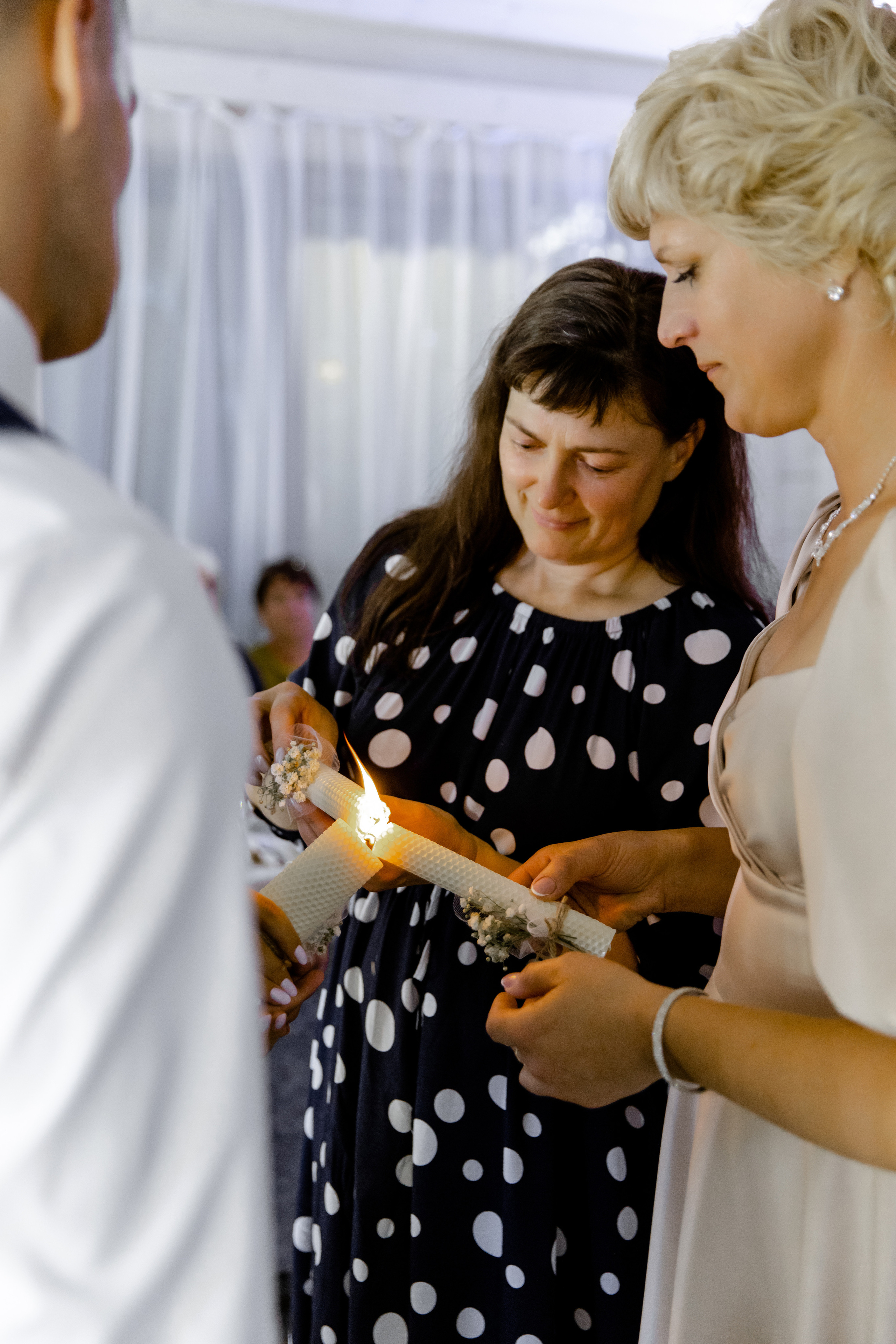 Свадебный день Кости и Ани. Свадебный фотограф Анна Бабахина