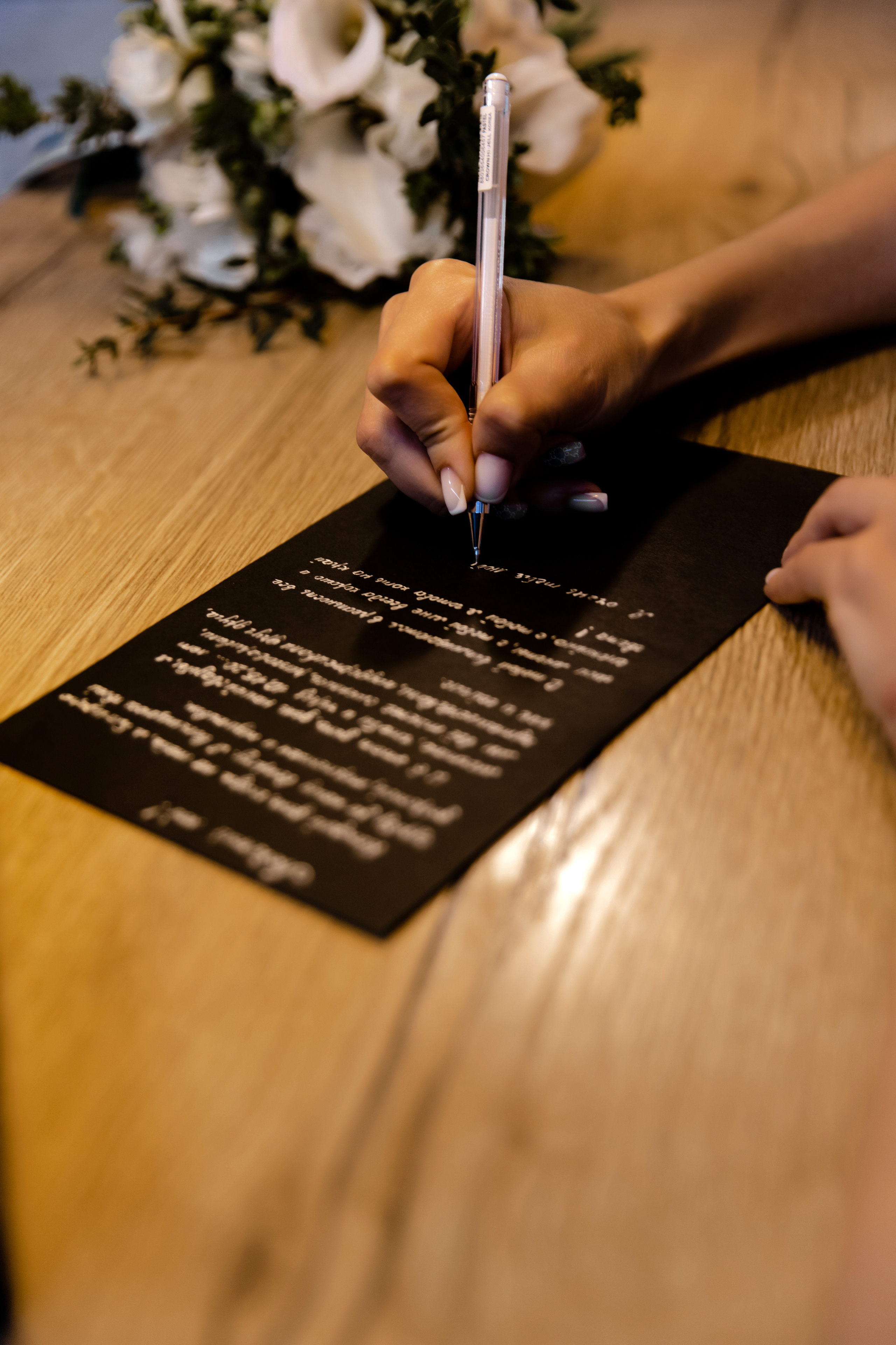 Свадебный день Васи и Даши. Свадебный фотограф Анна Бабахина