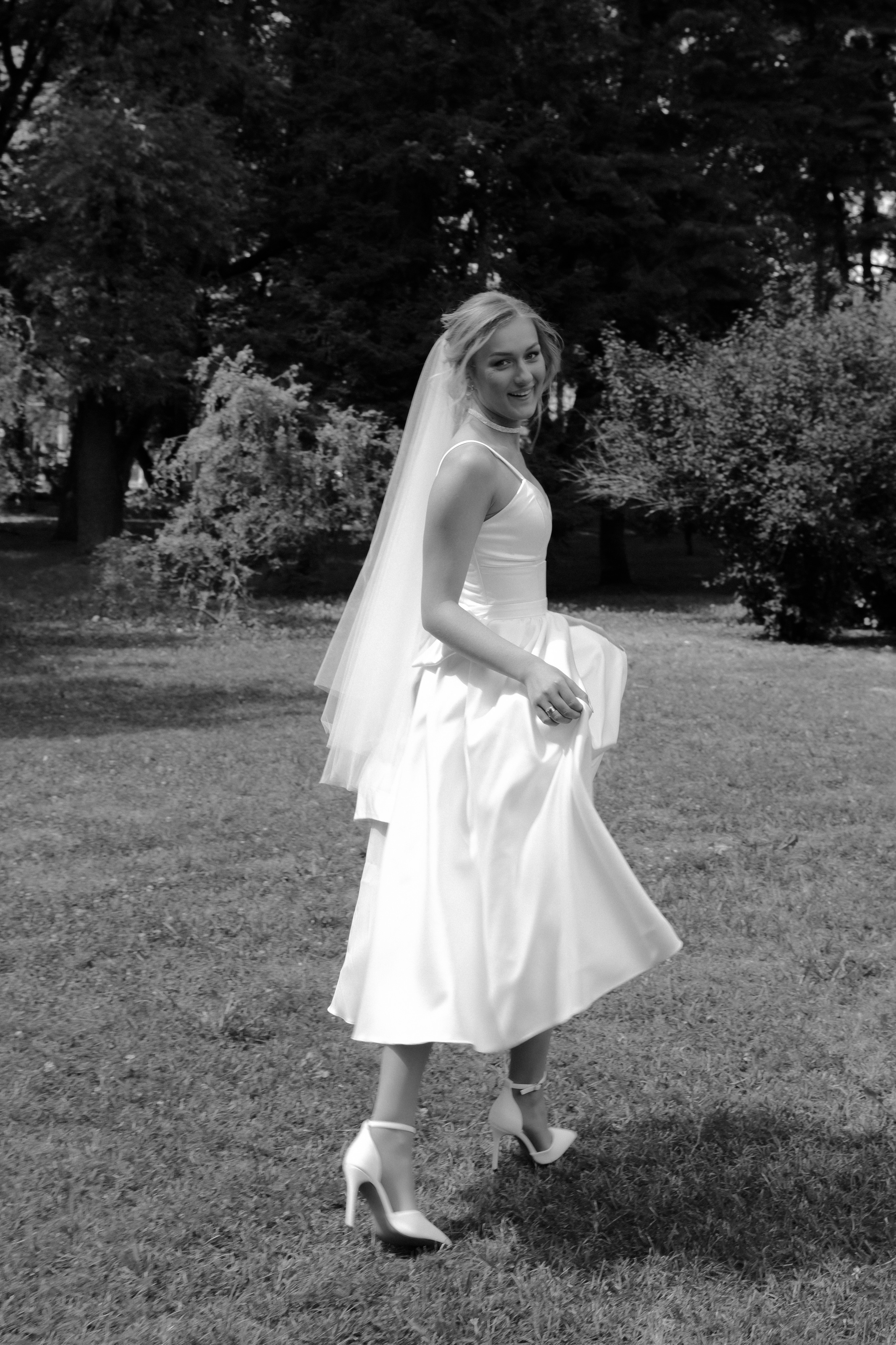 Свадебный день Кости и Ани. Свадебный фотограф Анна Бабахина