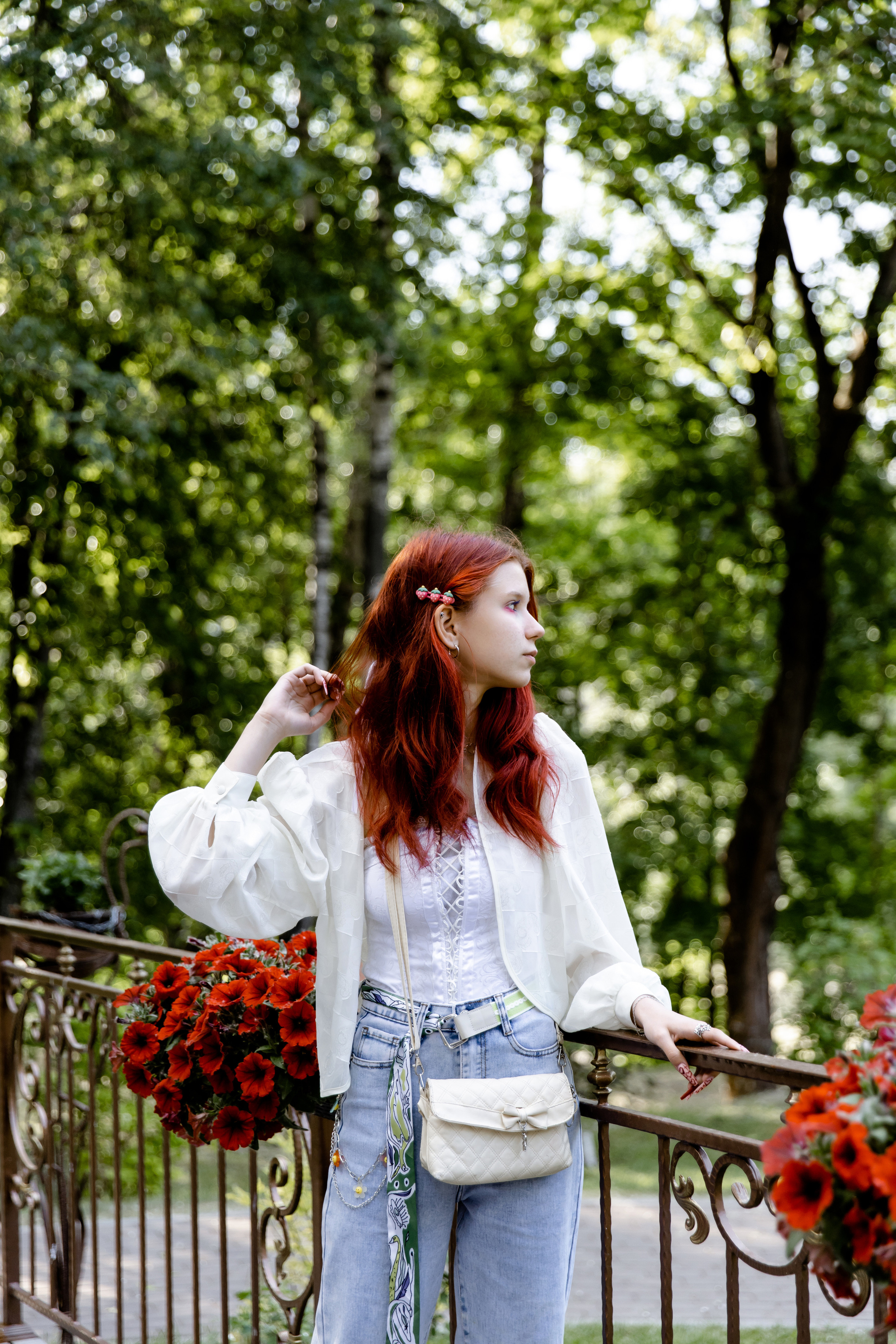 Свадебный день Леши и Вики. Свадебный фотограф Анна Бабахина