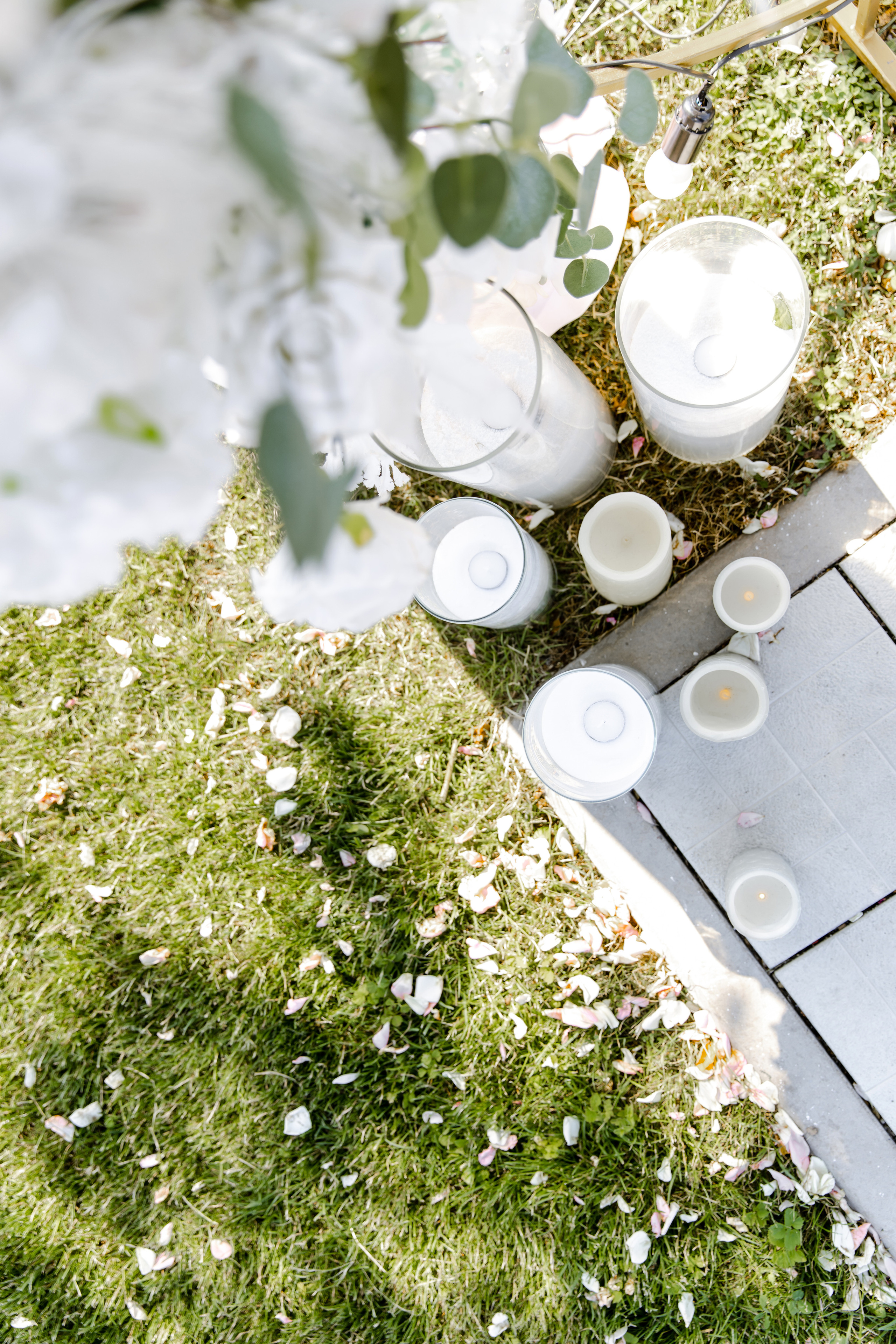 Свадебный день Ильи и Даши. Свадебный фотограф Анна Бабахина