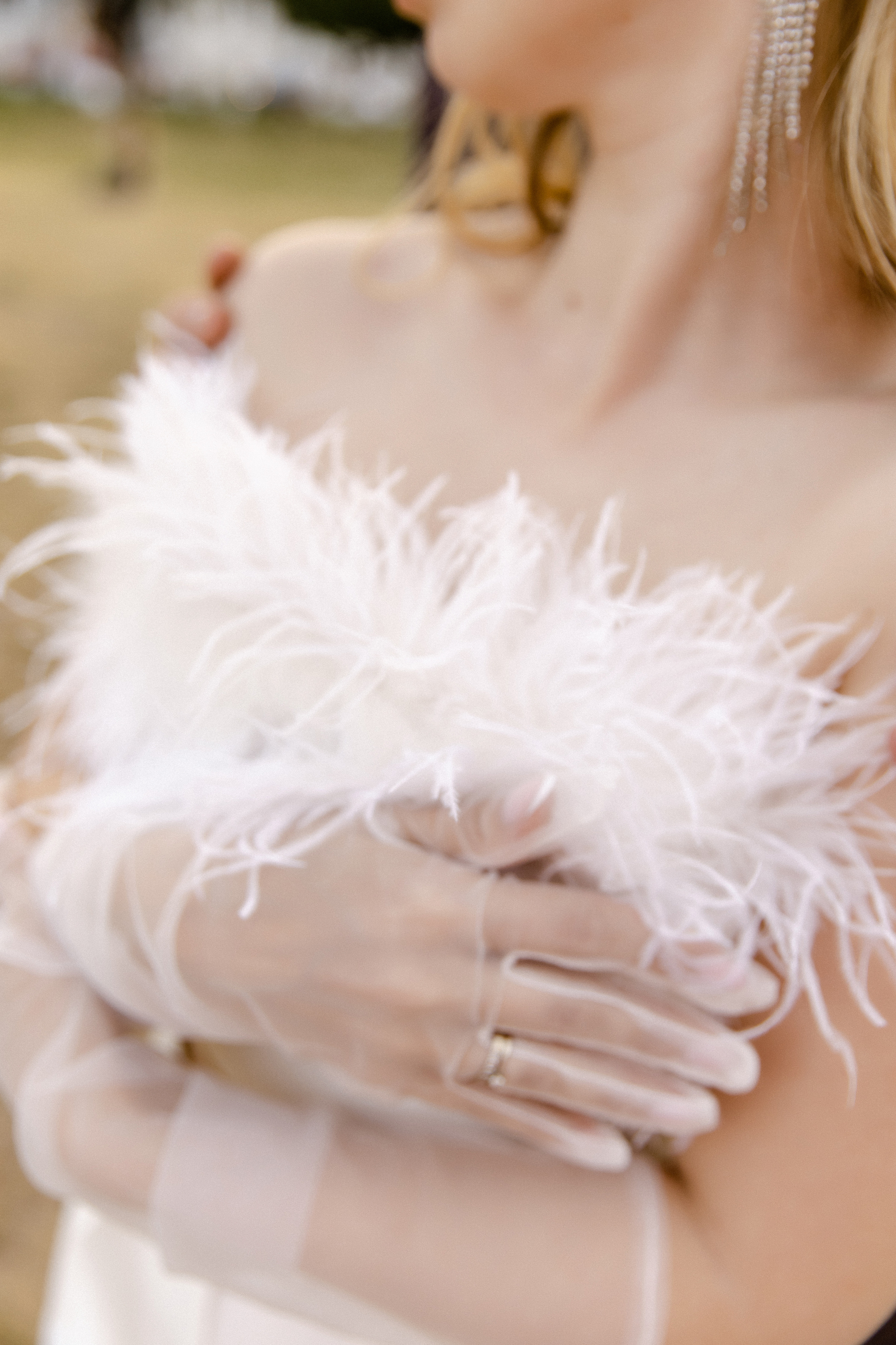 Женя и Карина. Свадебный фотограф Анна Бабахина