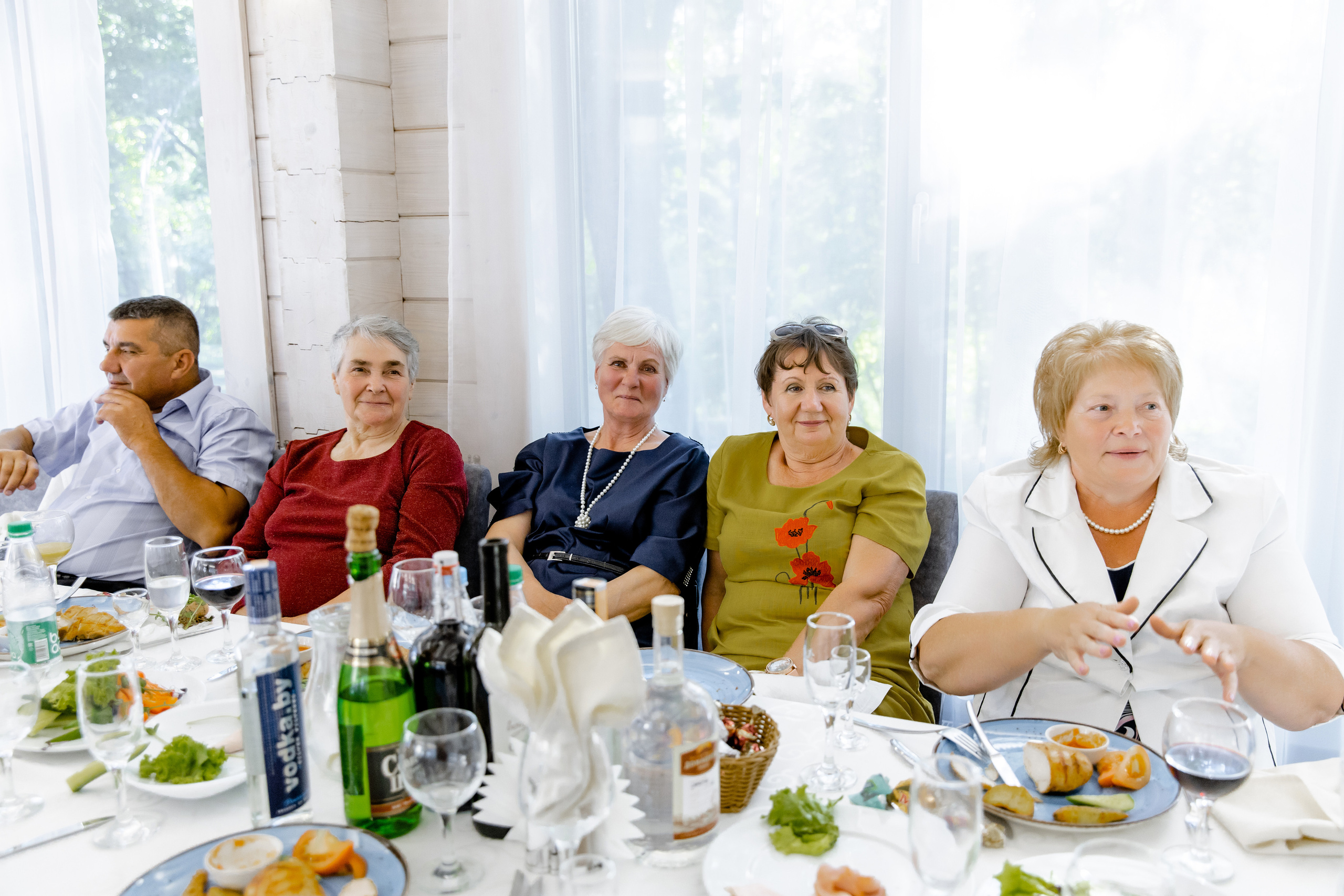 Свадебный день Кости и Ани. Свадебный фотограф Анна Бабахина