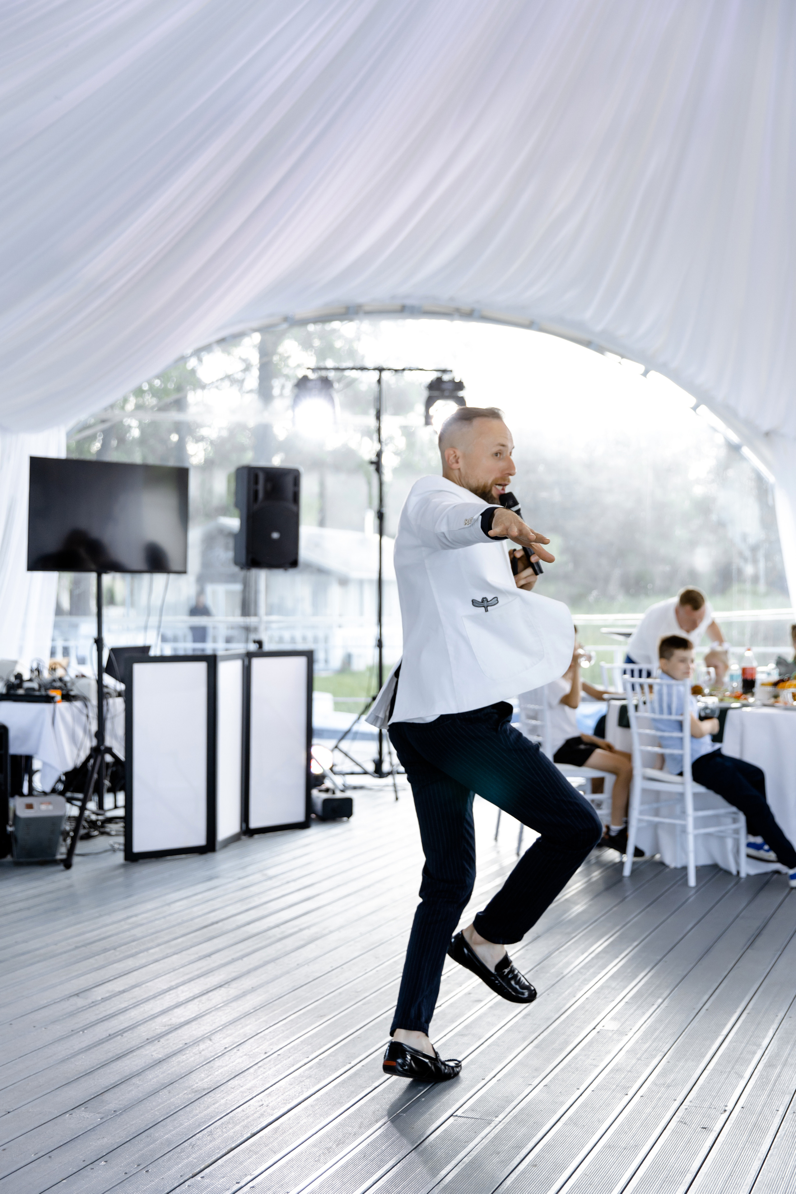 Свадебный день Сергея и Иры. Свадебный фотограф Анна Бабахина