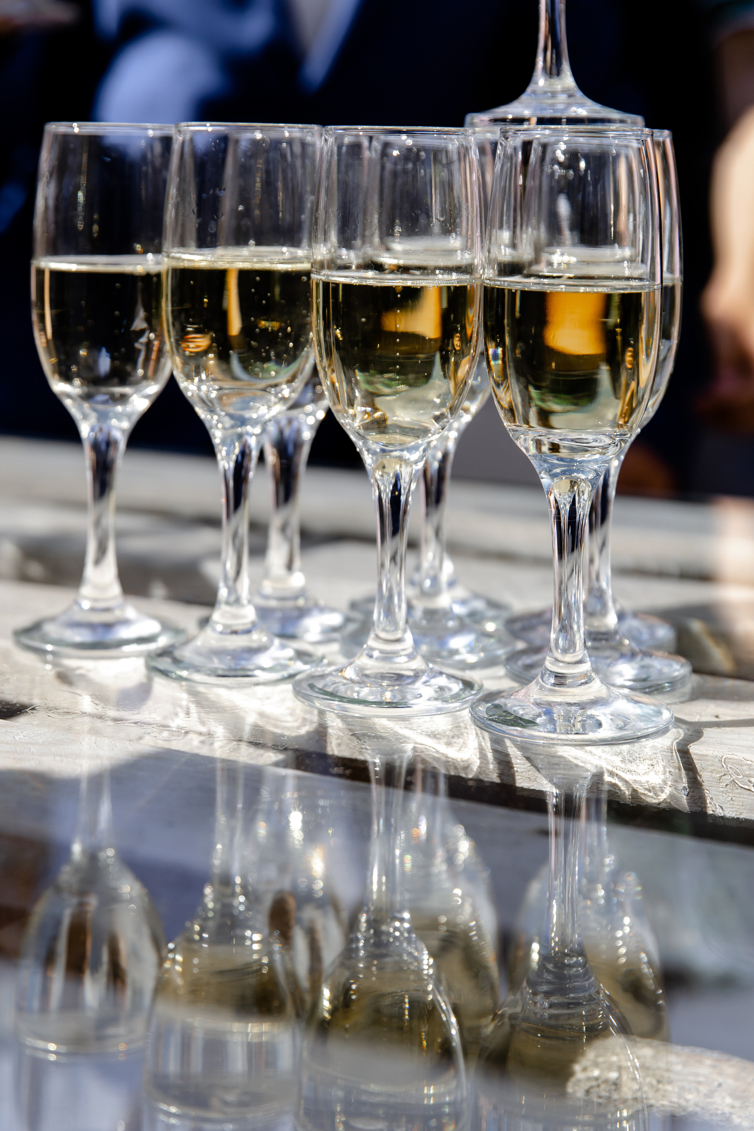 Свадебный день Сергея и Иры. Свадебный фотограф Анна Бабахина