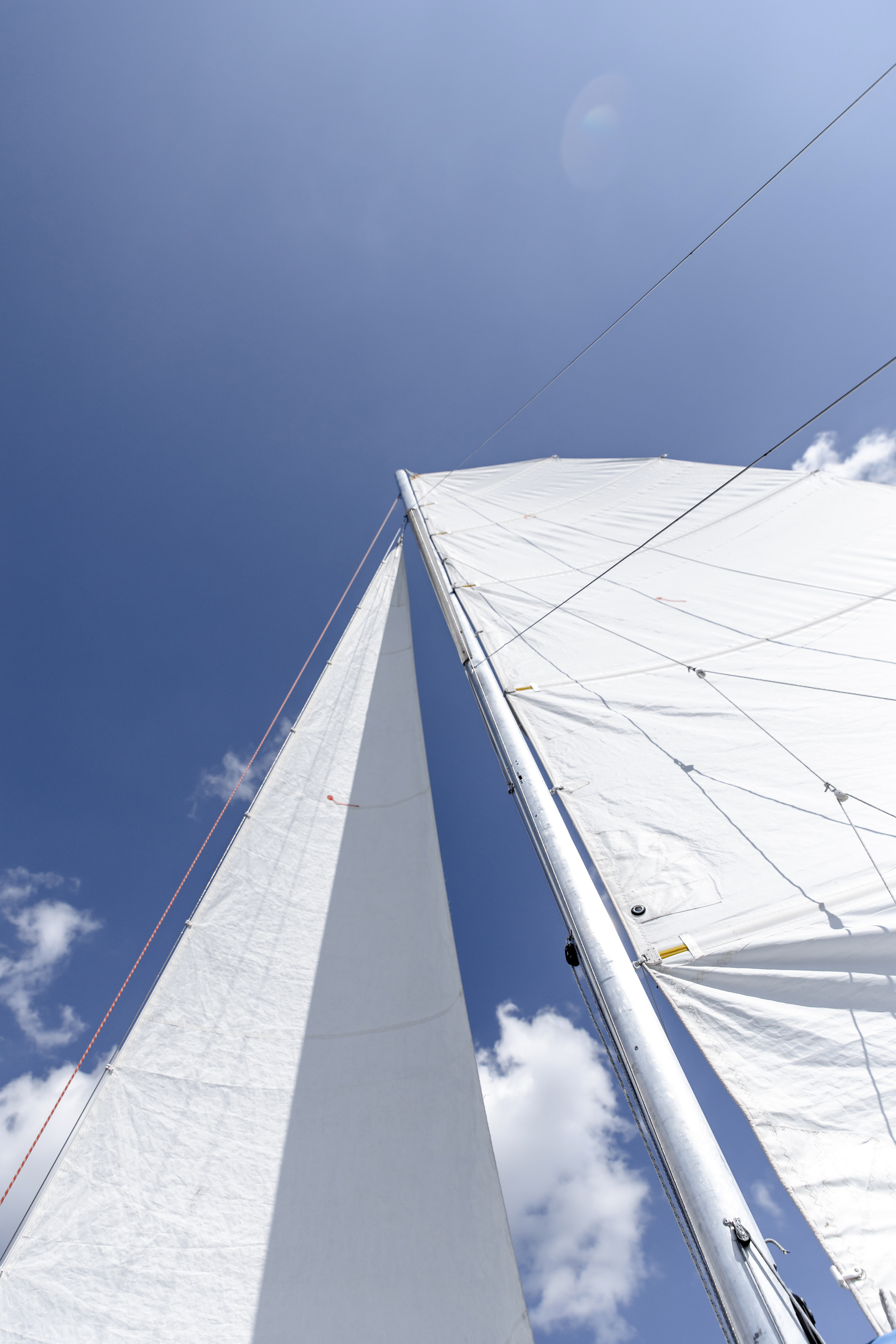 Свадебный день Сергея и Иры. Свадебный фотограф Анна Бабахина