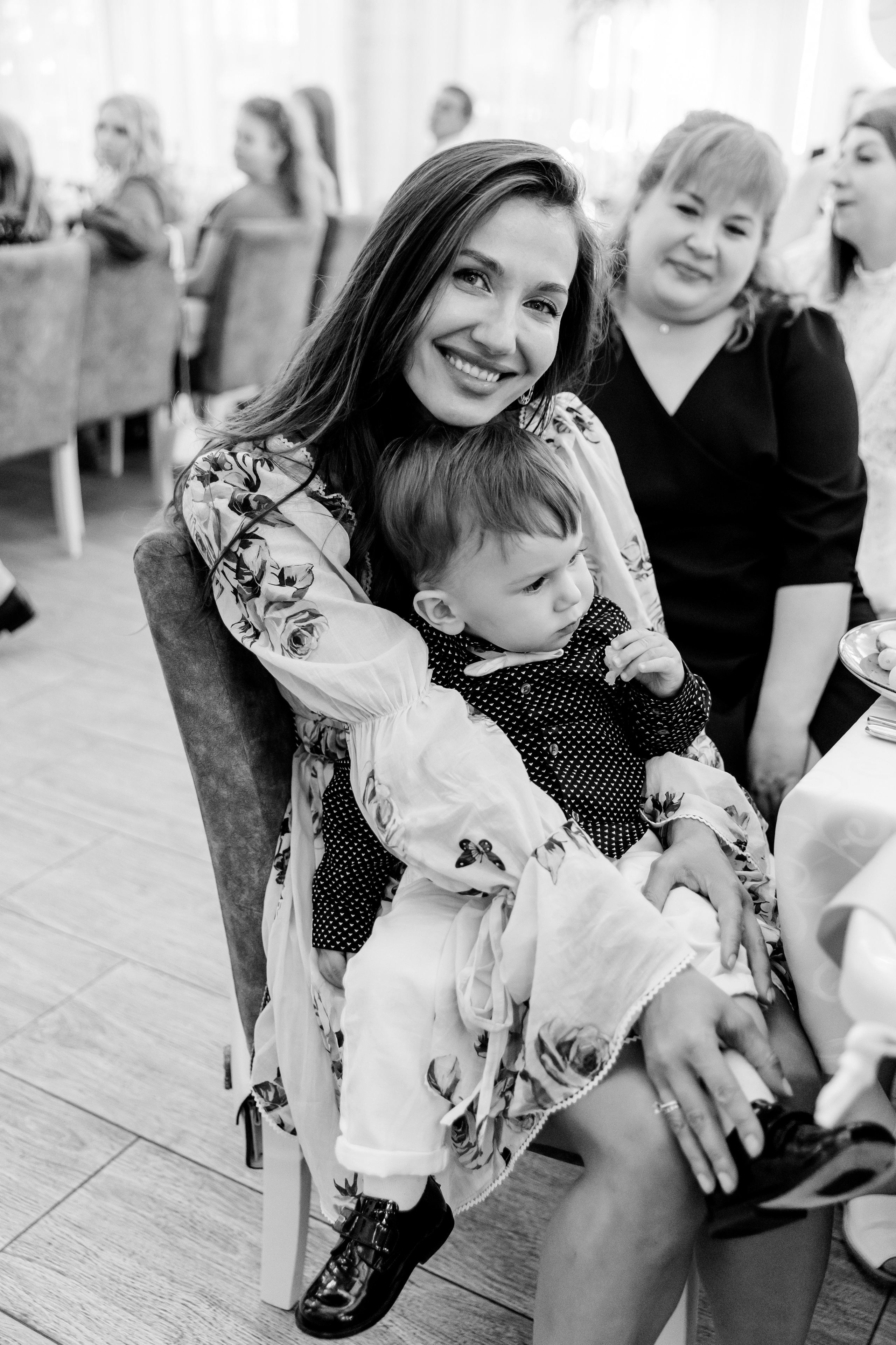 Свадебный день Кости и Ани. Свадебный фотограф Анна Бабахина