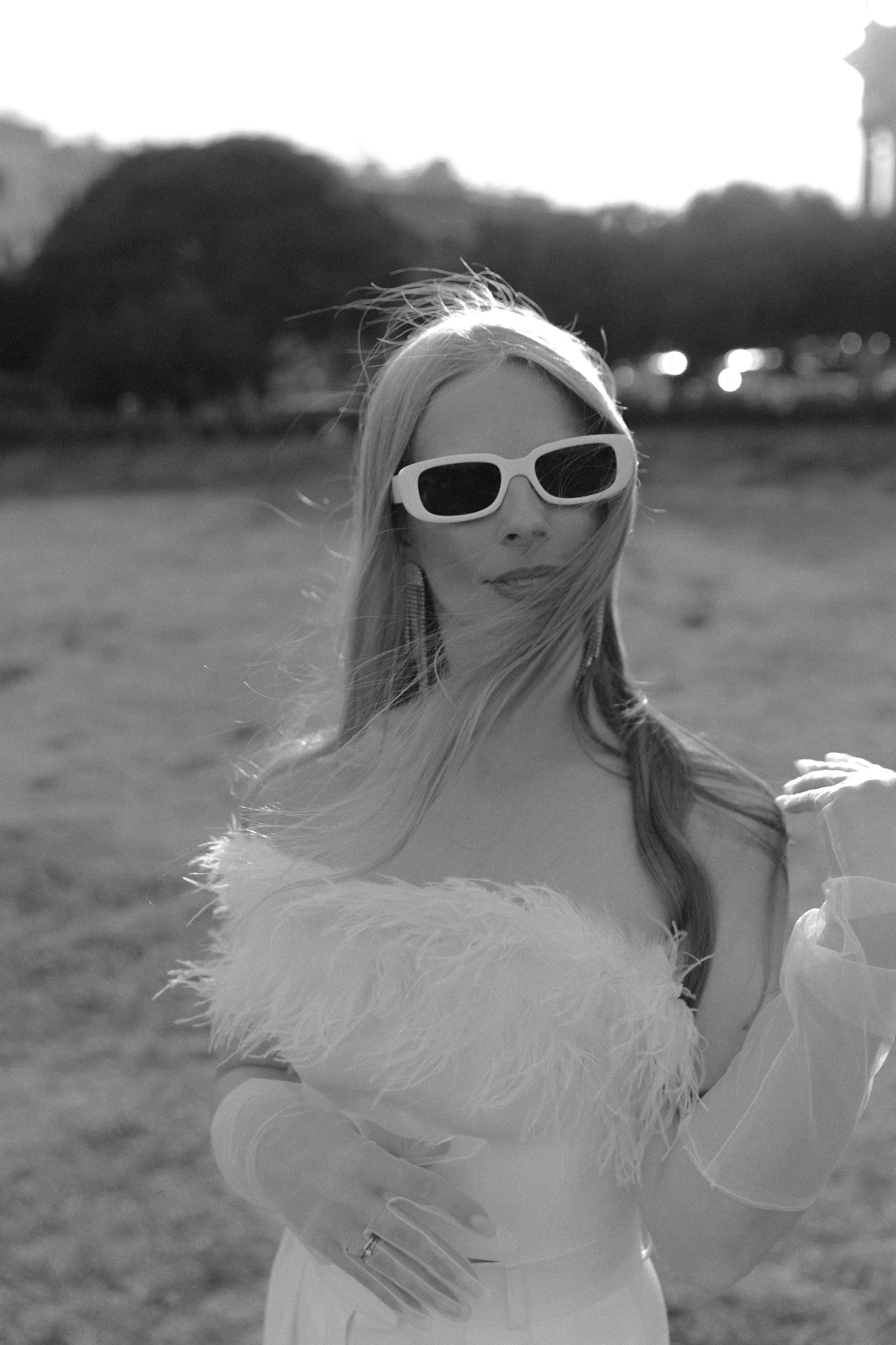 Женя и Карина. Свадебный фотограф Анна Бабахина