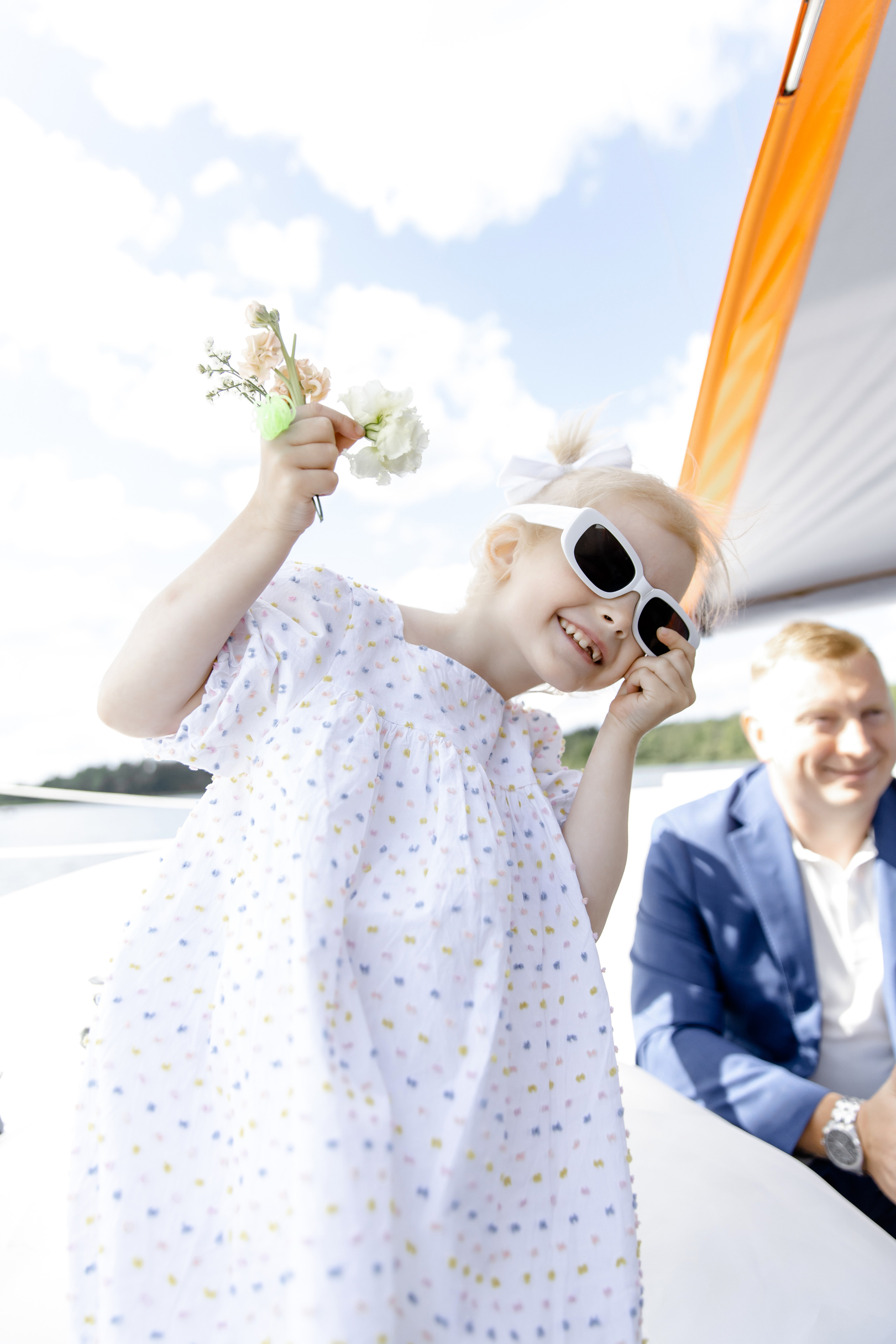 Свадебный день Сергея и Иры. Свадебный фотограф Анна Бабахина