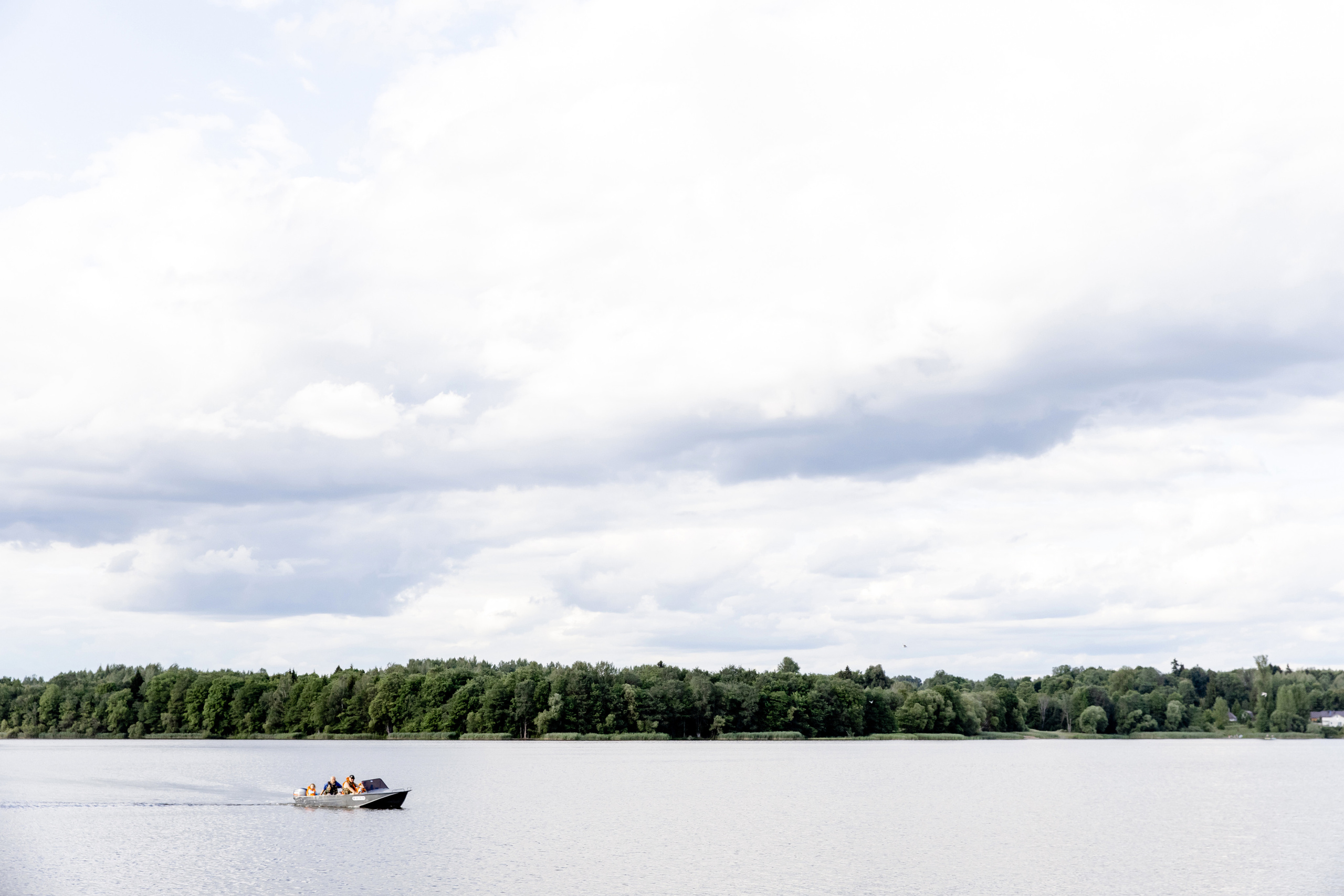 Свадебный день Сергея и Иры. Свадебный фотограф Анна Бабахина
